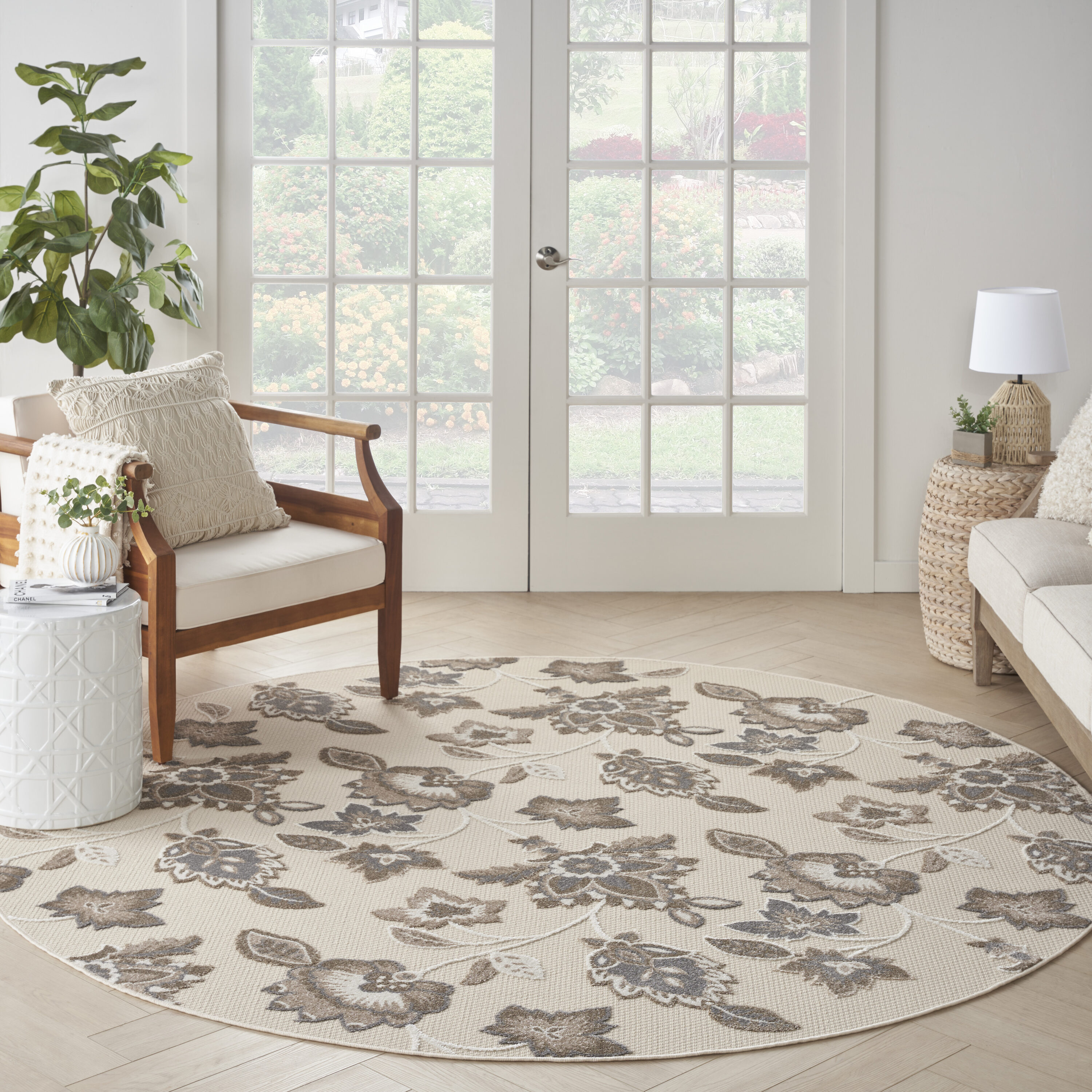 Nourison 099446169044 rugs - View #4