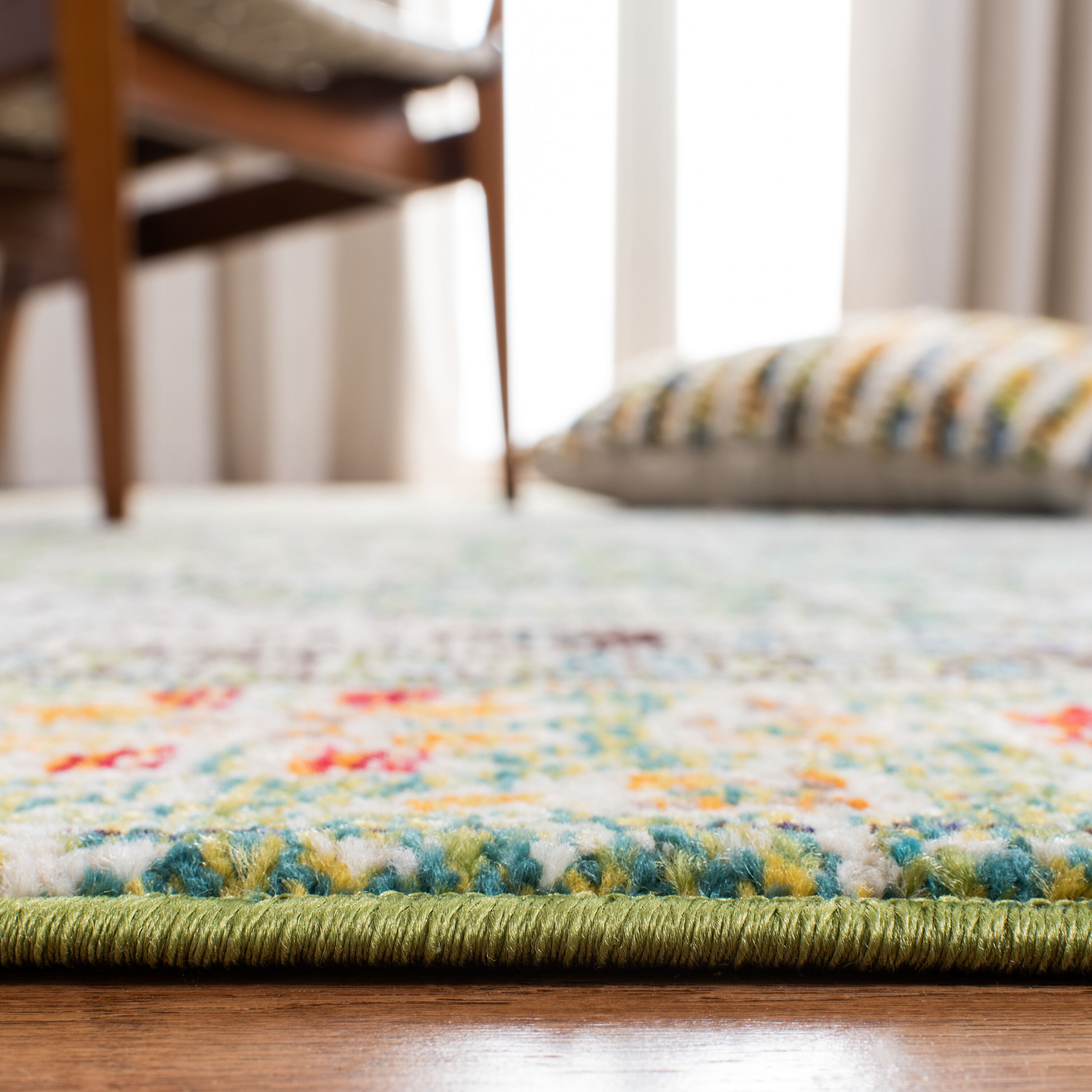 Safavieh MAD474Y-7R rugs - View #4