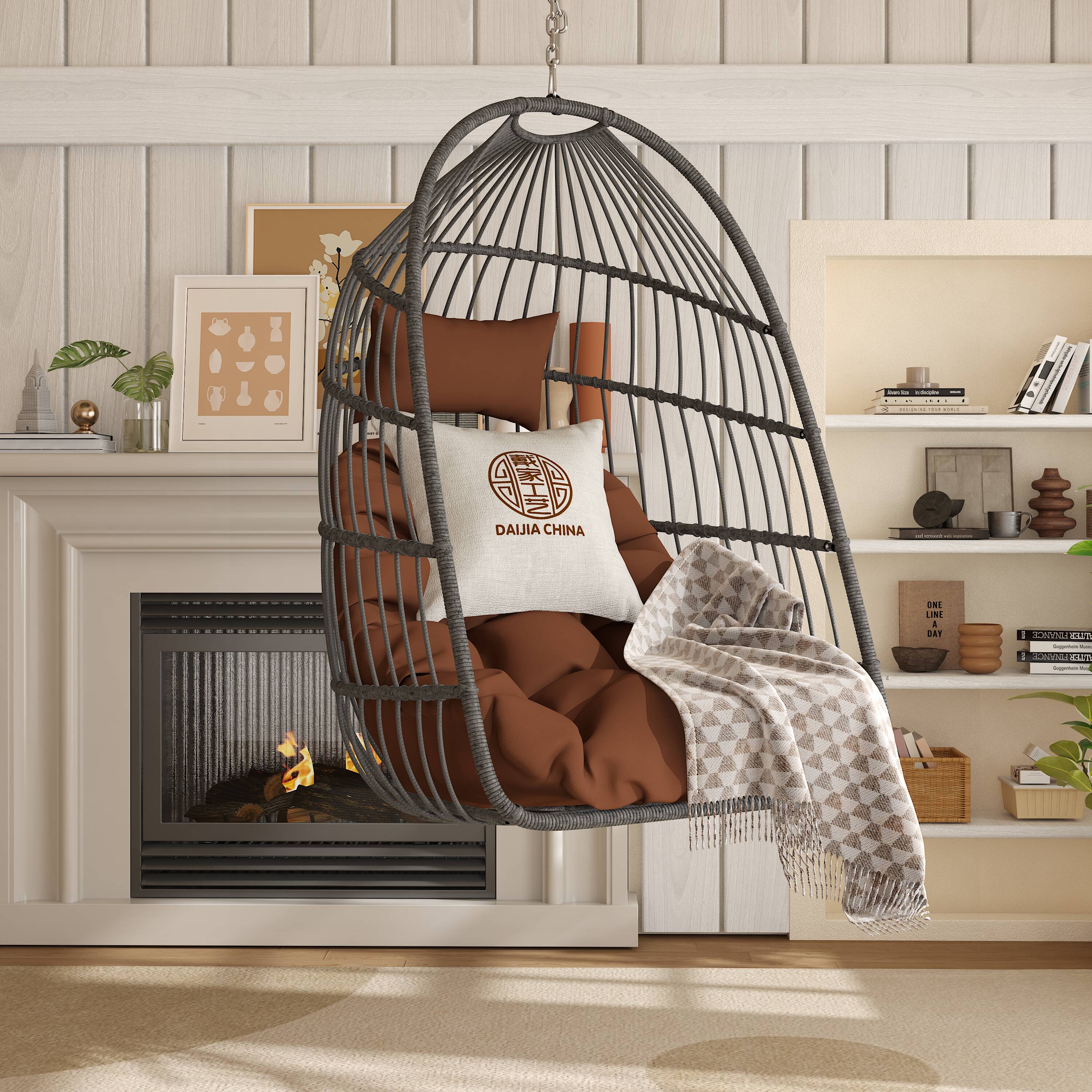 CESICIA W225-OPS-62 Patio-Chairs - View #8