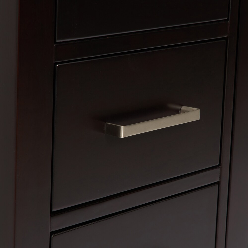 ARIEL A055SWQOVOESP Bath-Vanity-Combo - View #15
