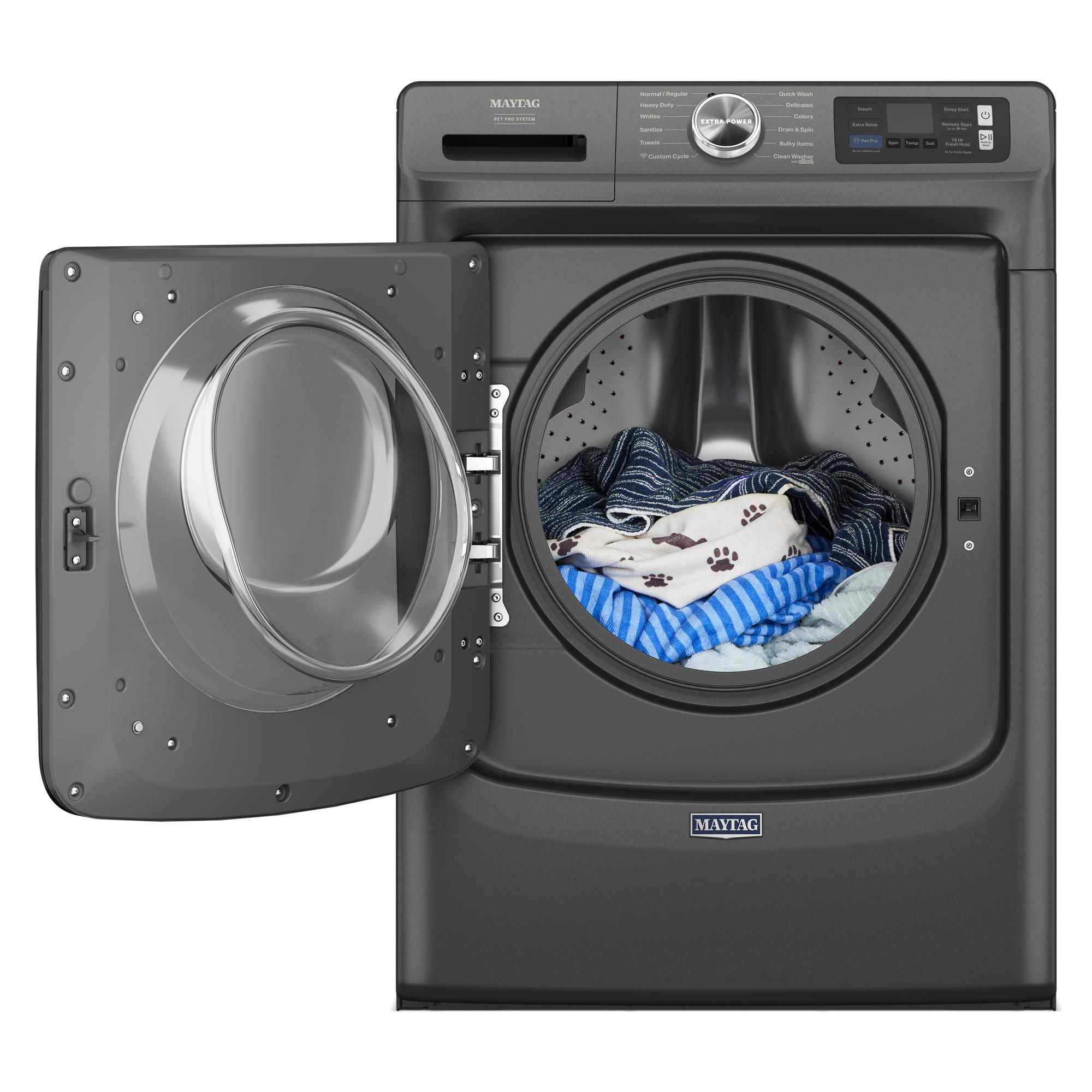 Maytag MFW7020RU m080105 - View #3