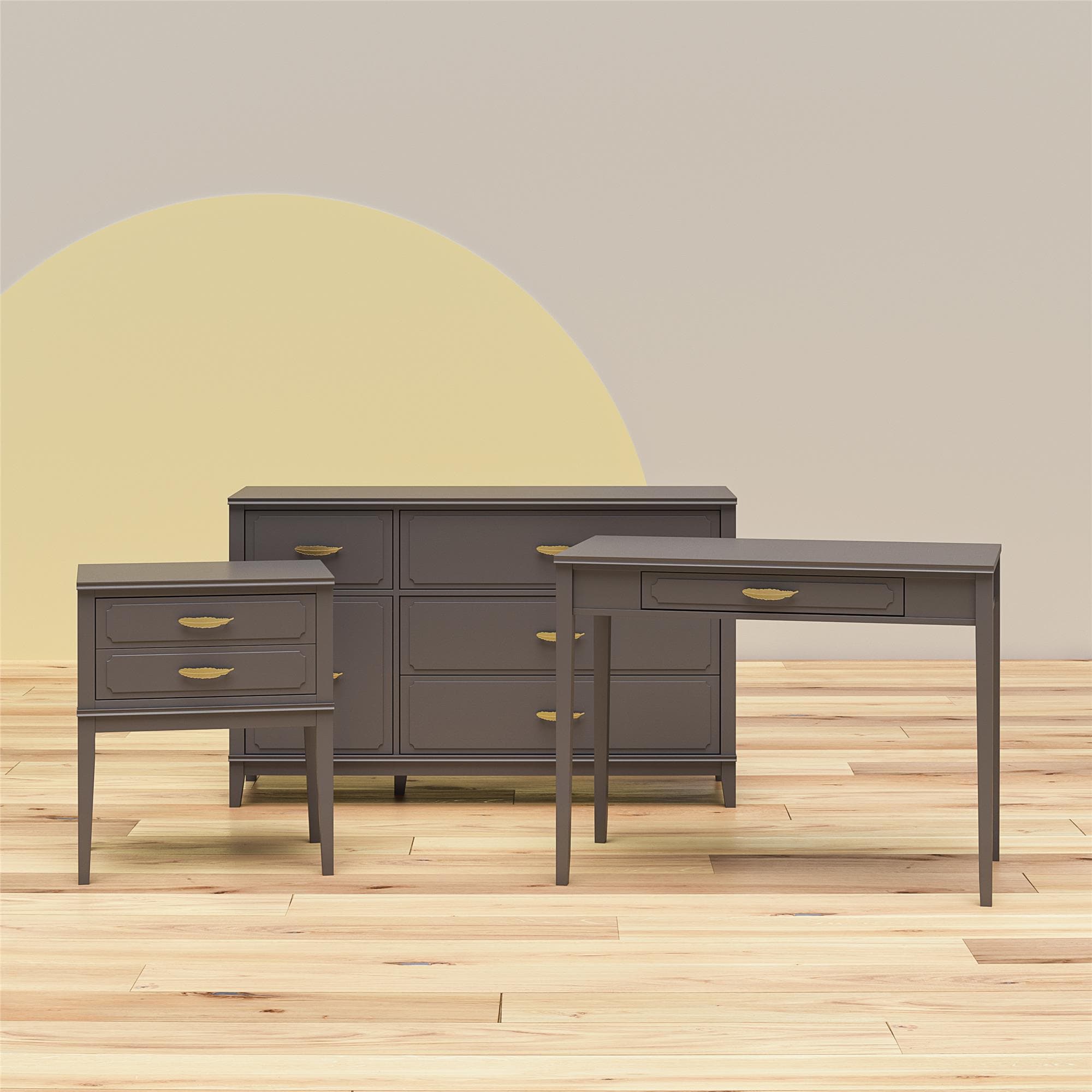 Ameriwood Home 1035408COM End-Tables - View #10
