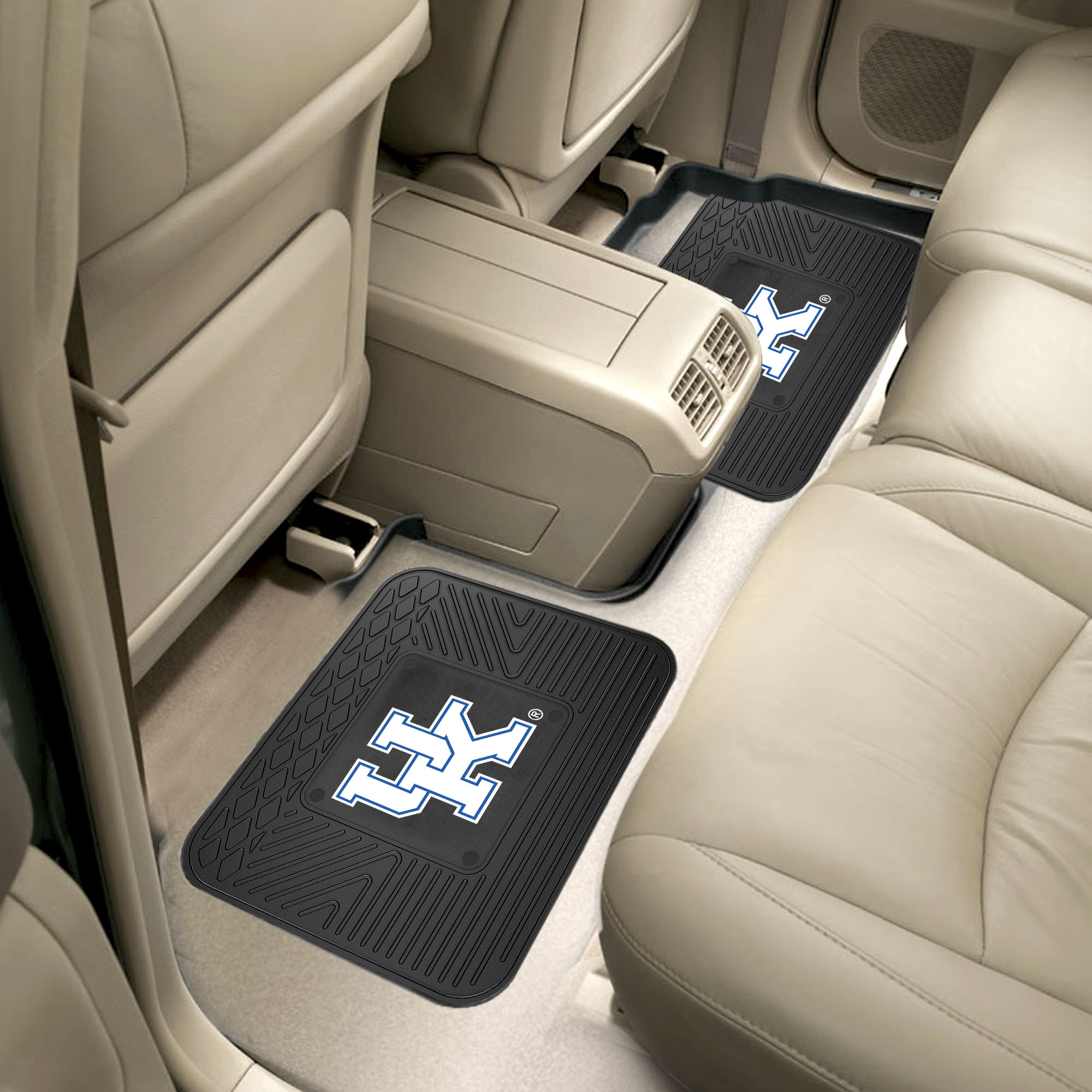FANMATS 12284 Interior-Car-Acc - View #2