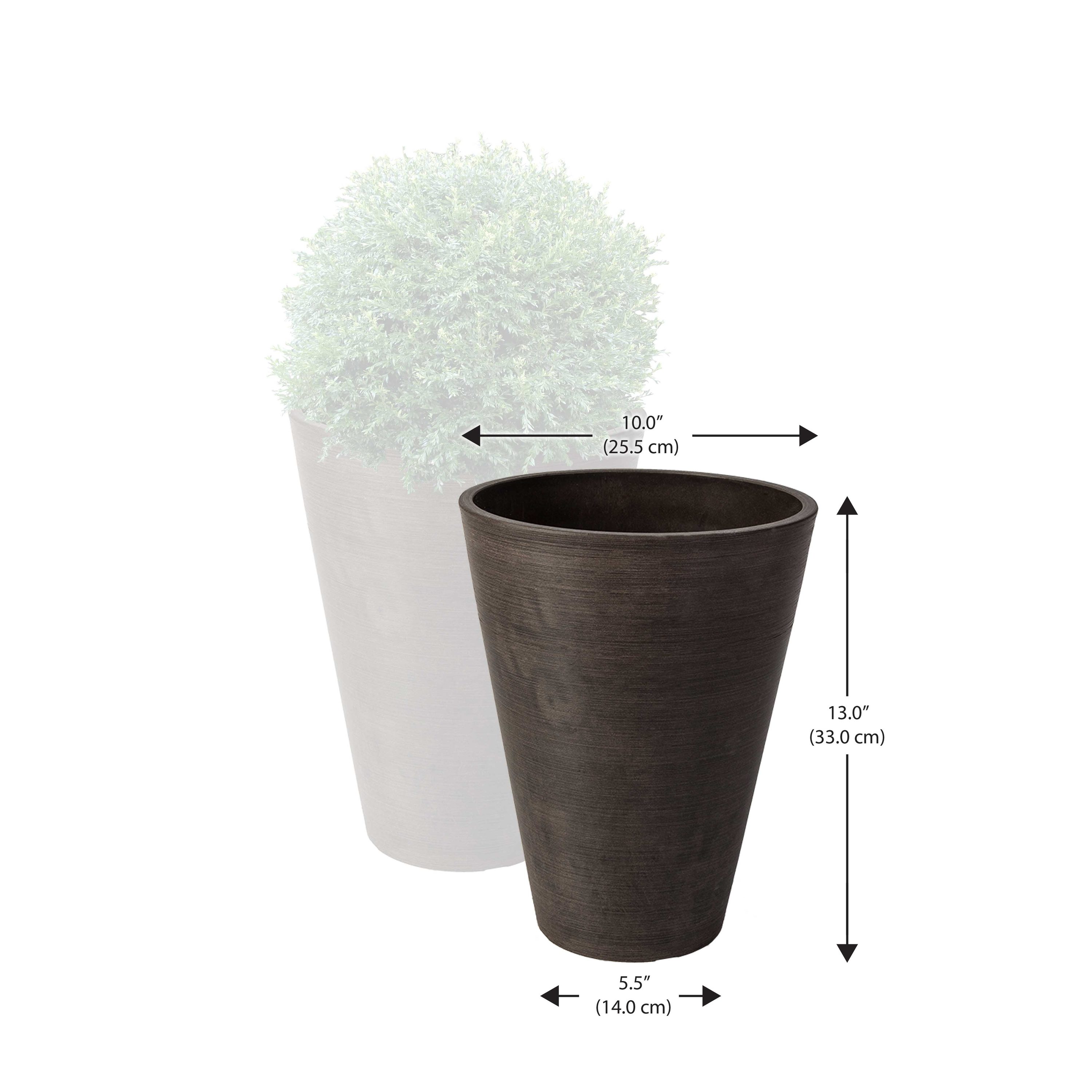 Algreen Products 16126 Planter-Window-Box - View #2