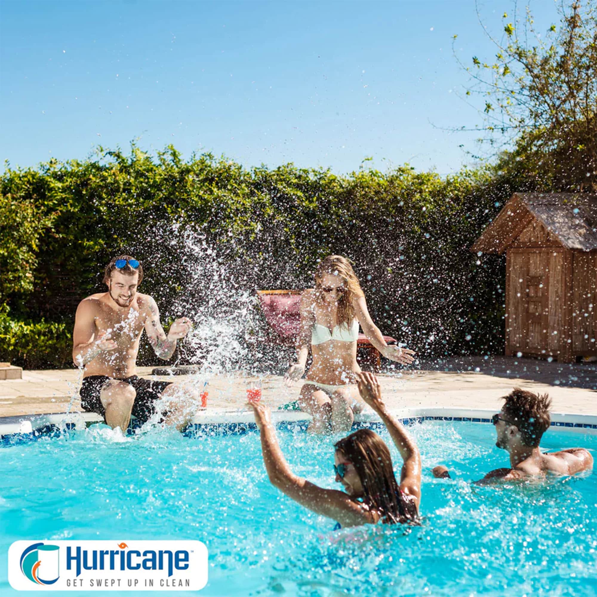 Hurricane 400327 Pool-Filter-Systems - View #4