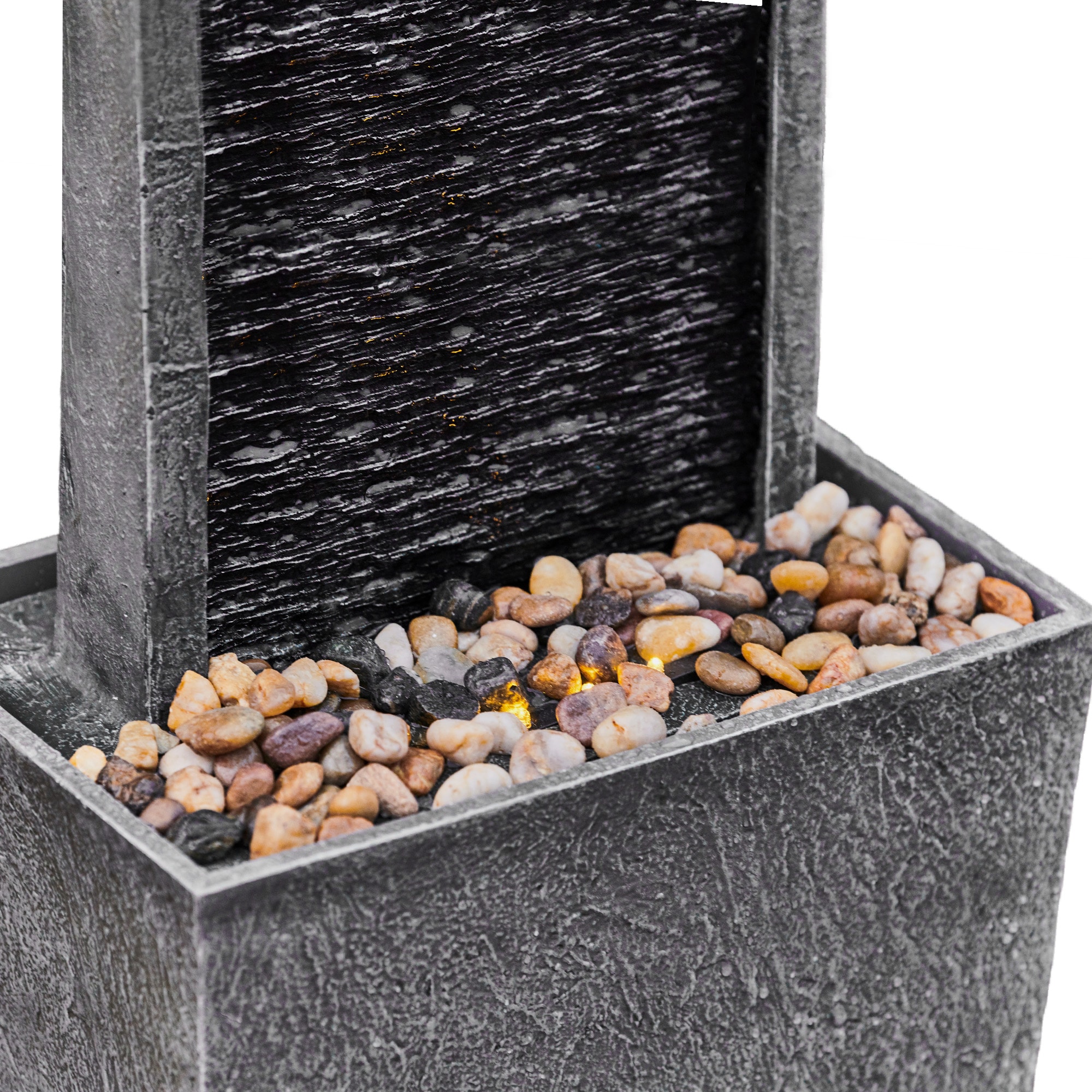 Teamson Home FT0424GR fountains - View #4