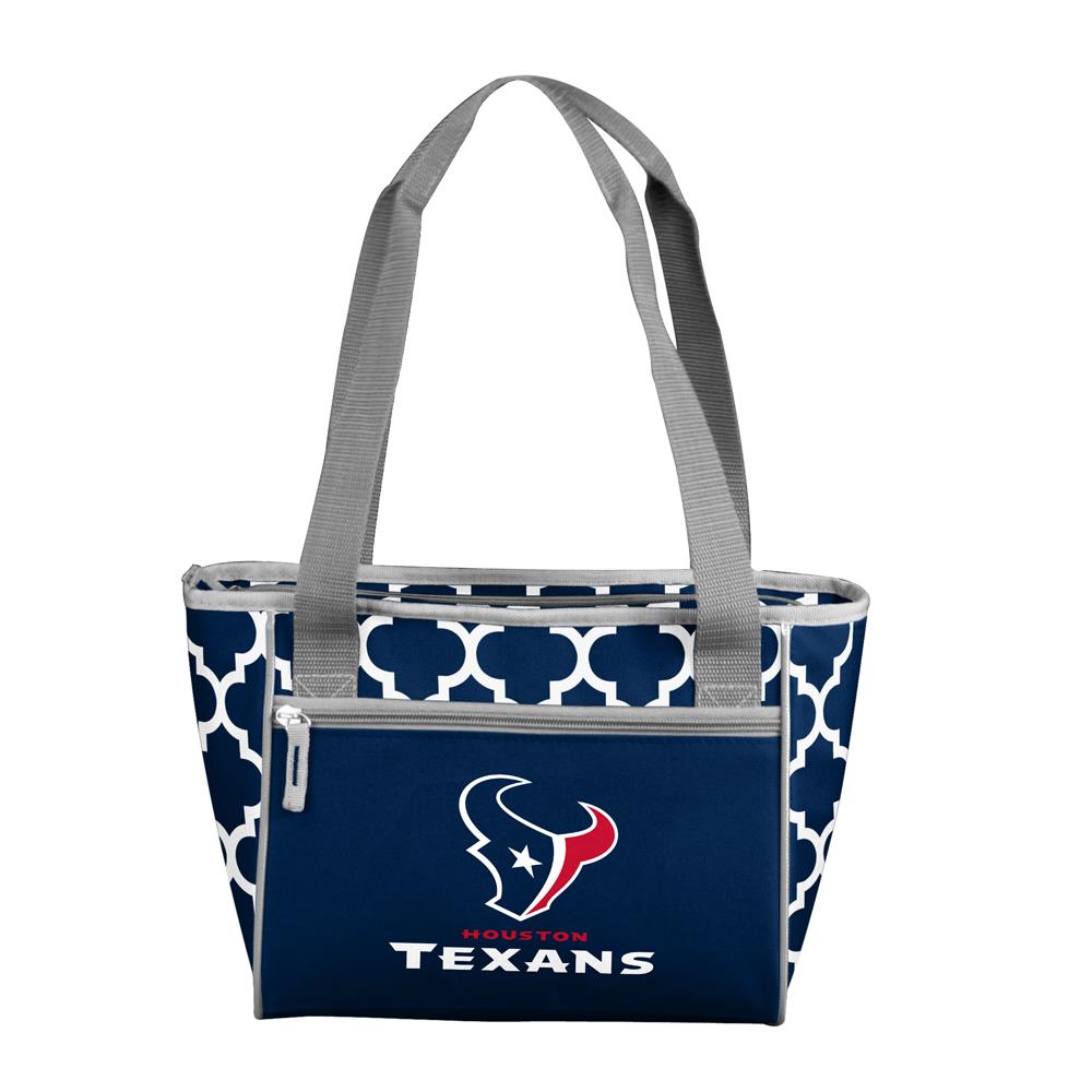 Logo Brands Tennessee Titans Team Color-fl oz Insulated Personal Cooler at