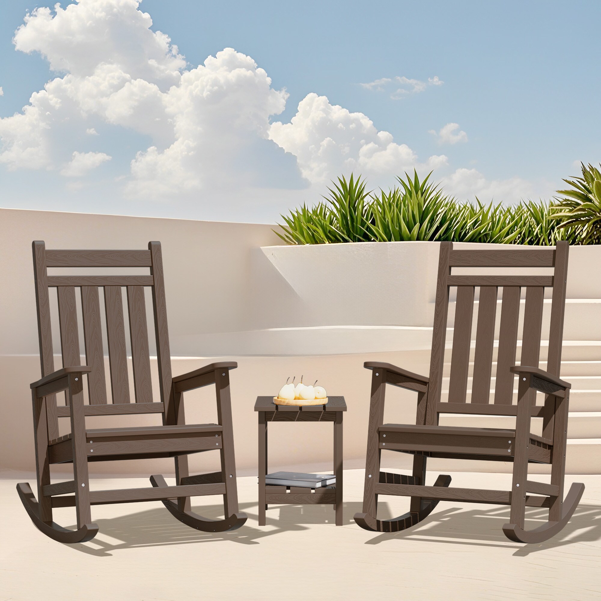 VOUA PEGBYY-CE Patio-Chairs - View #9