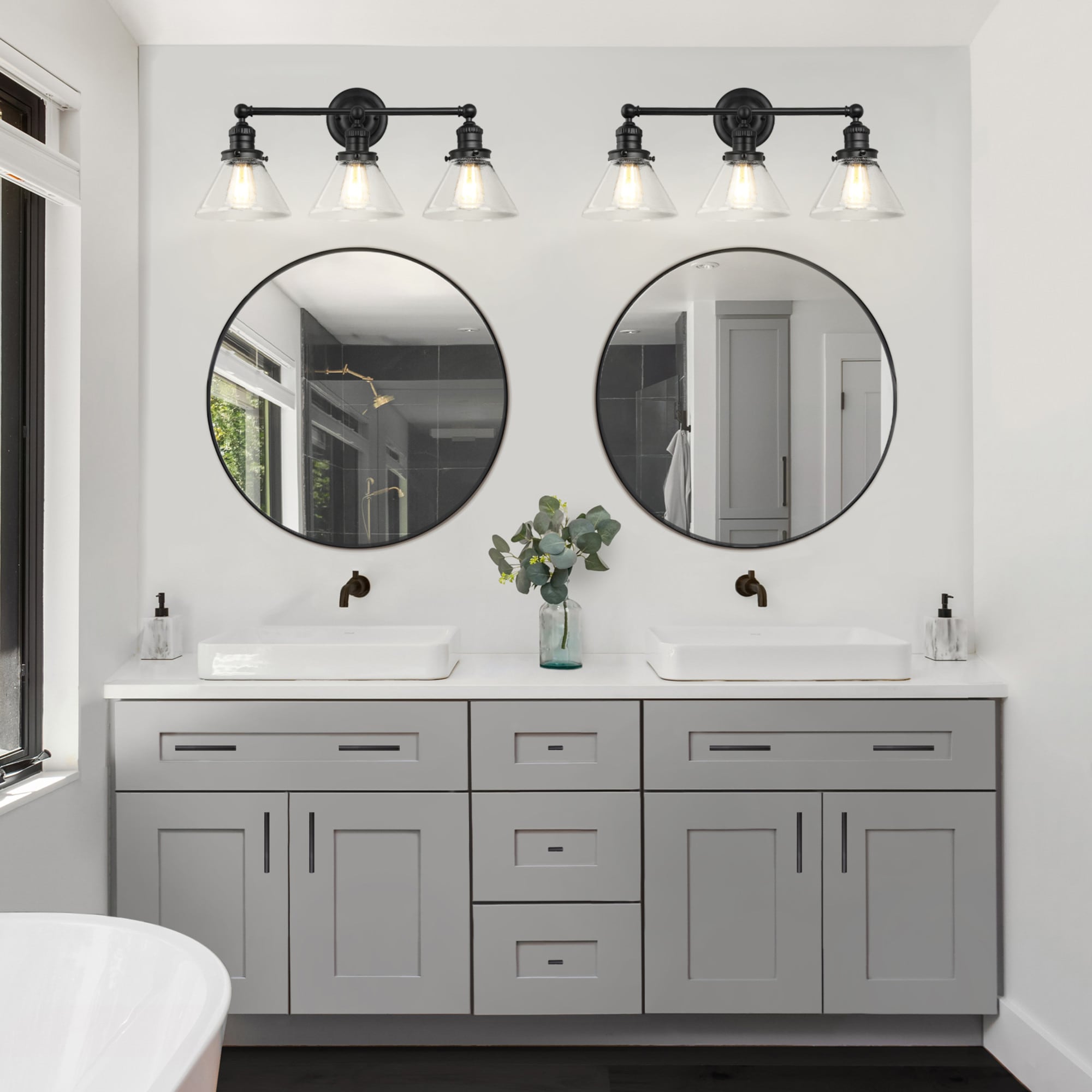 Design House 589036-BLK b089995 - View #9