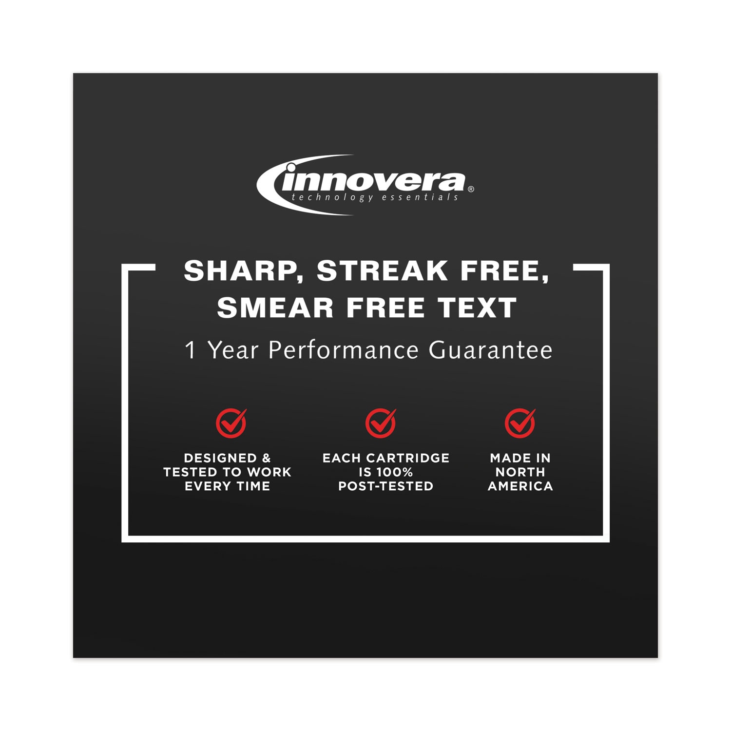 Innovera IVRC640WN printers - View #4