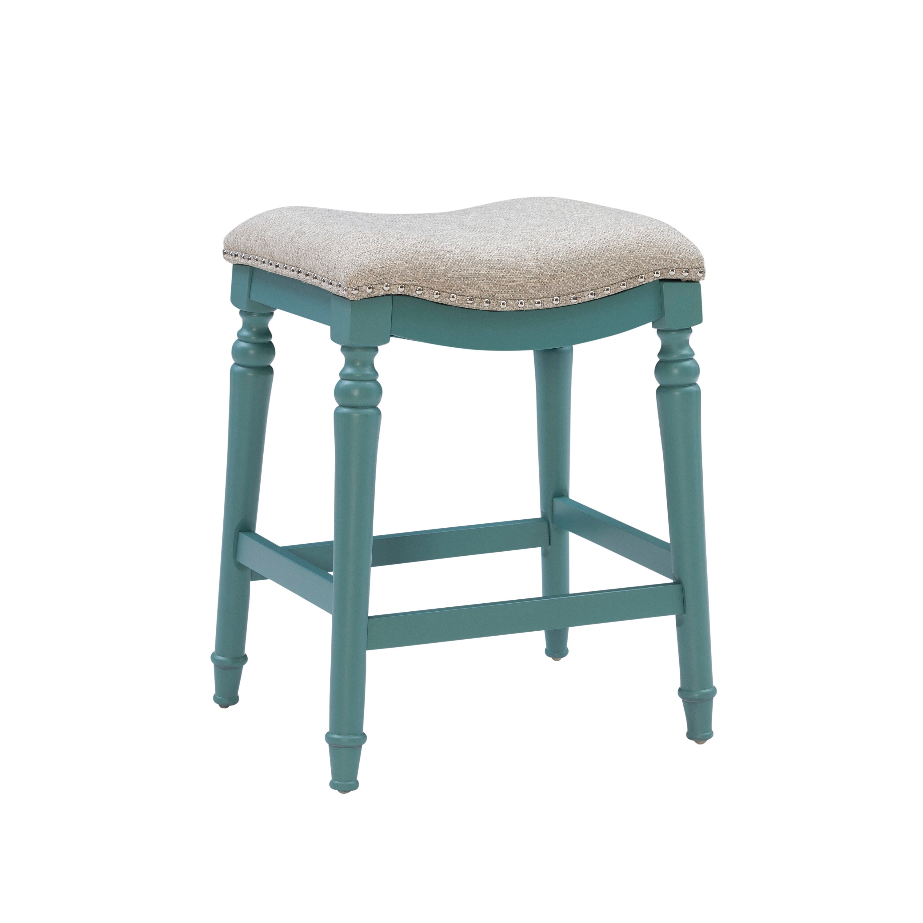 Powell PLWS140 stools - View #5