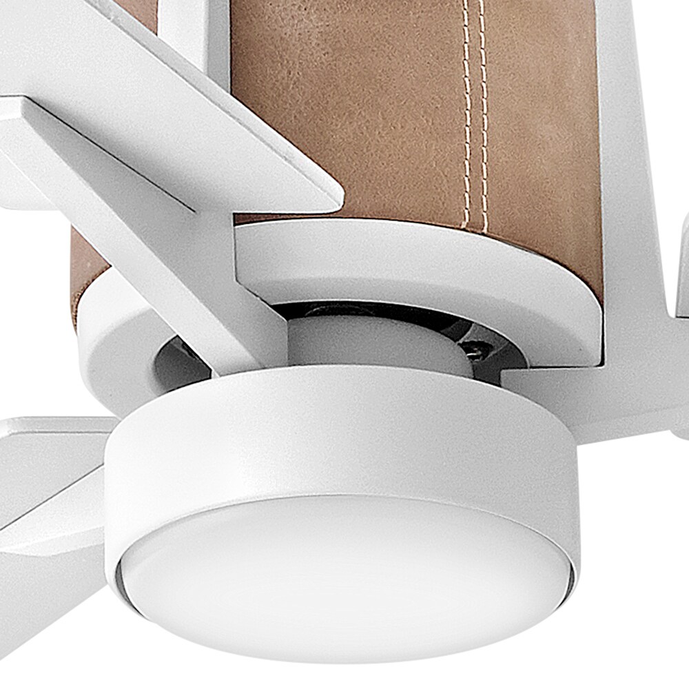 Hinkley 906242FMW-LDD Ceiling-Fans - View #9