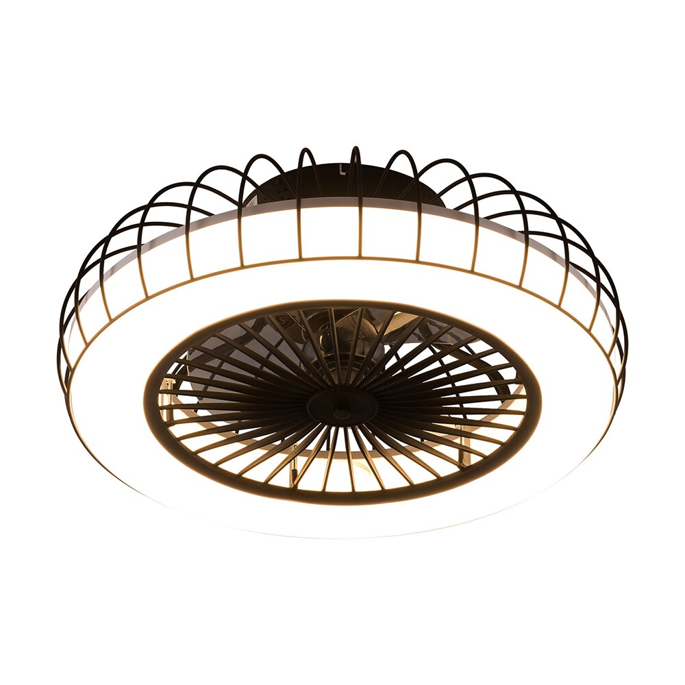 Oukaning HG-HCXLST-6529-US Ceiling-Fans - View #16