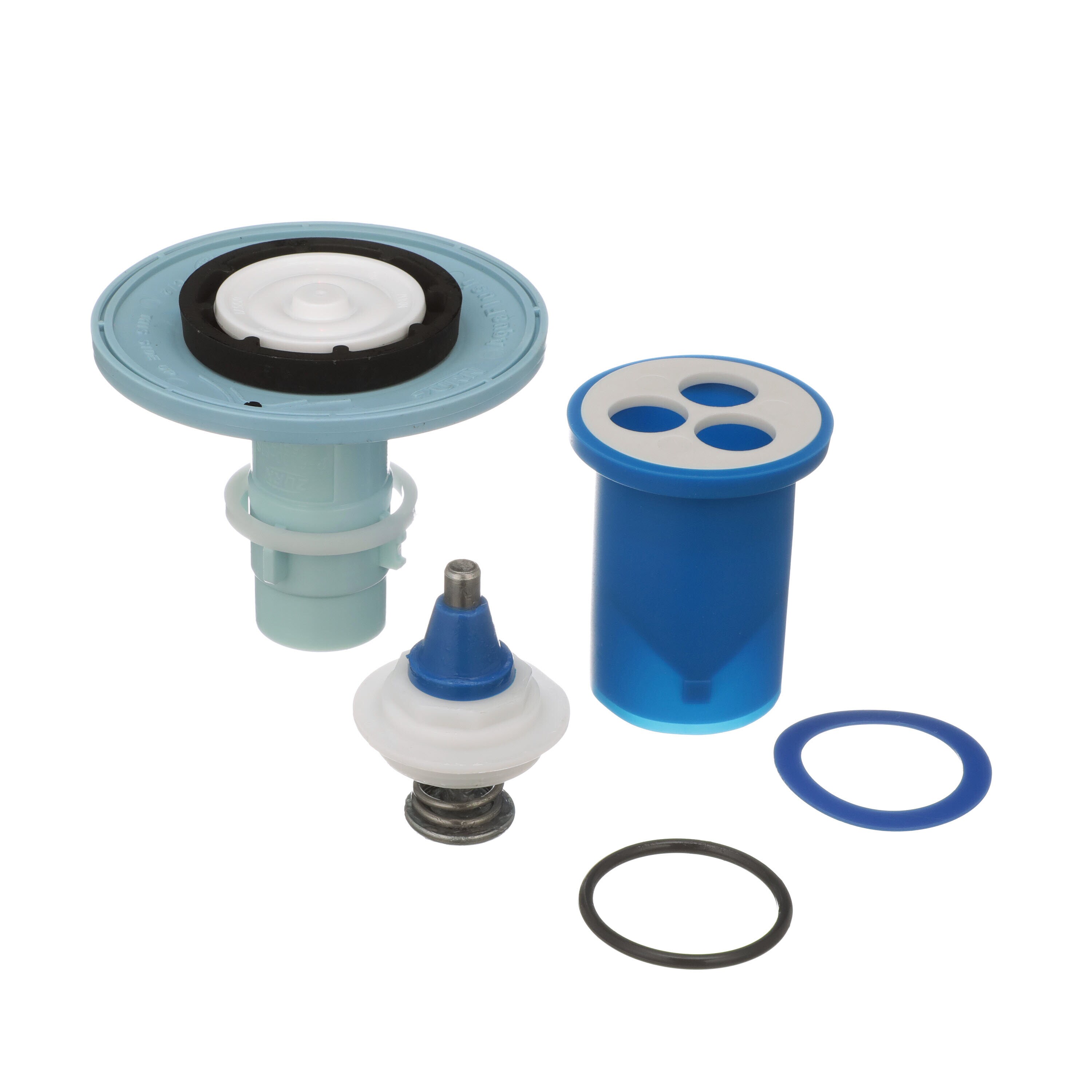 Zurn P6000-ECR-WS-RK Commercial-Flush-Valves-Repair-Parts - View #6