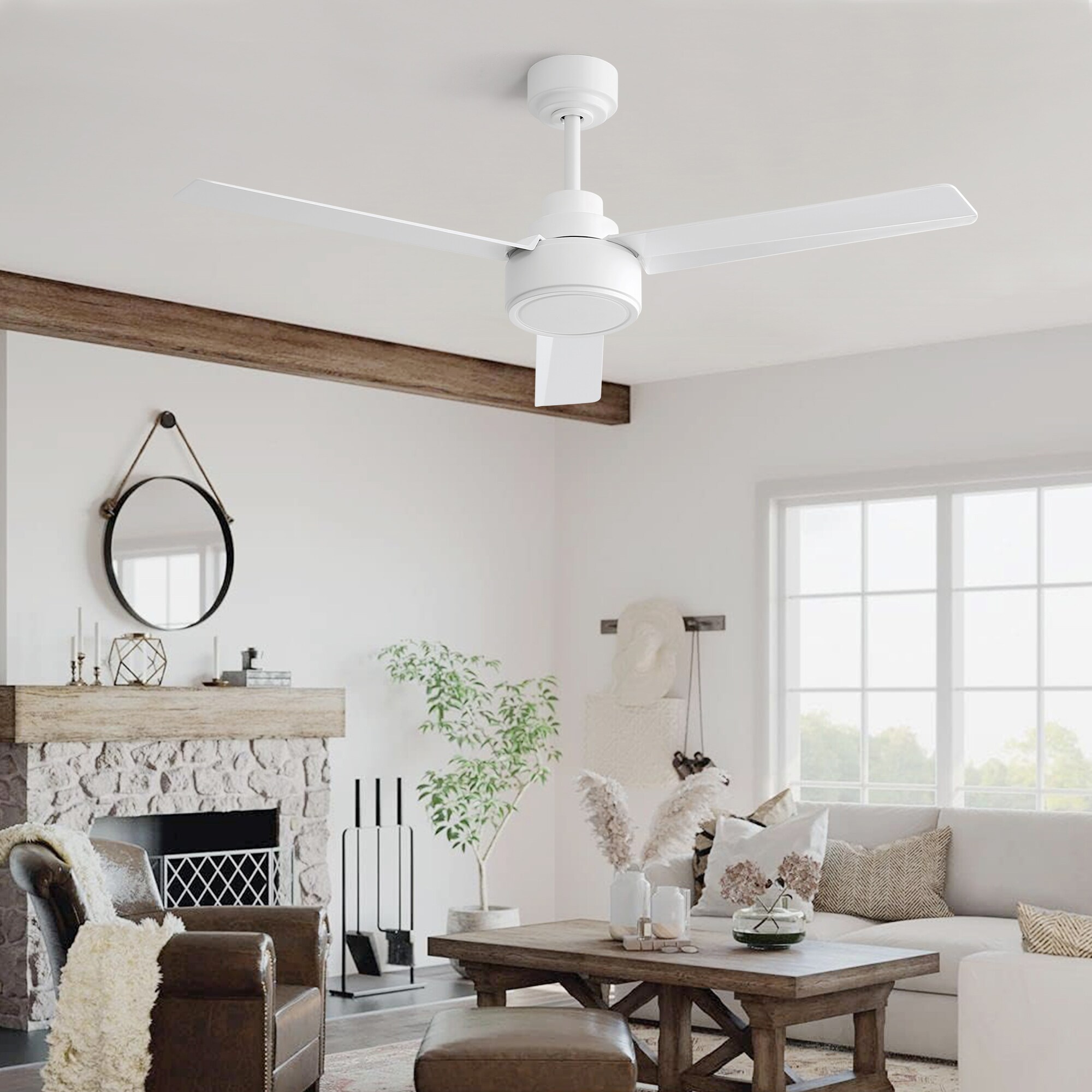 Bybafun YA3200013 Ceiling-Fans - View #7