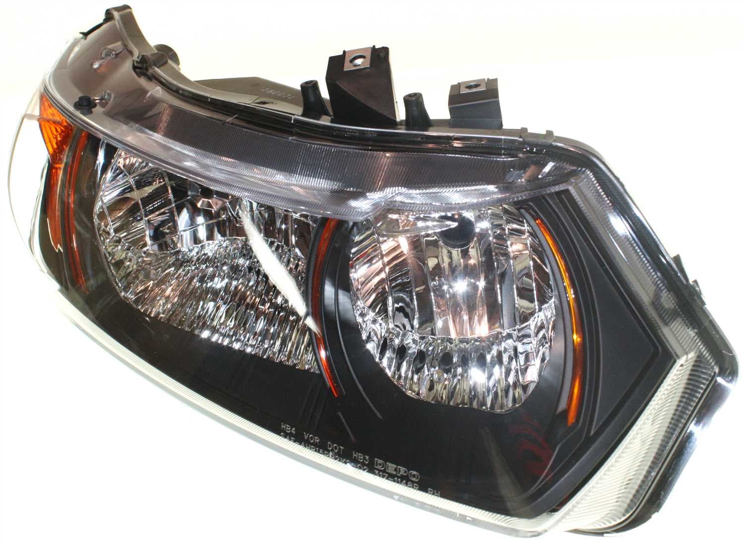 Garage-Pro JCWH100191GP Headlights-Components - View #2