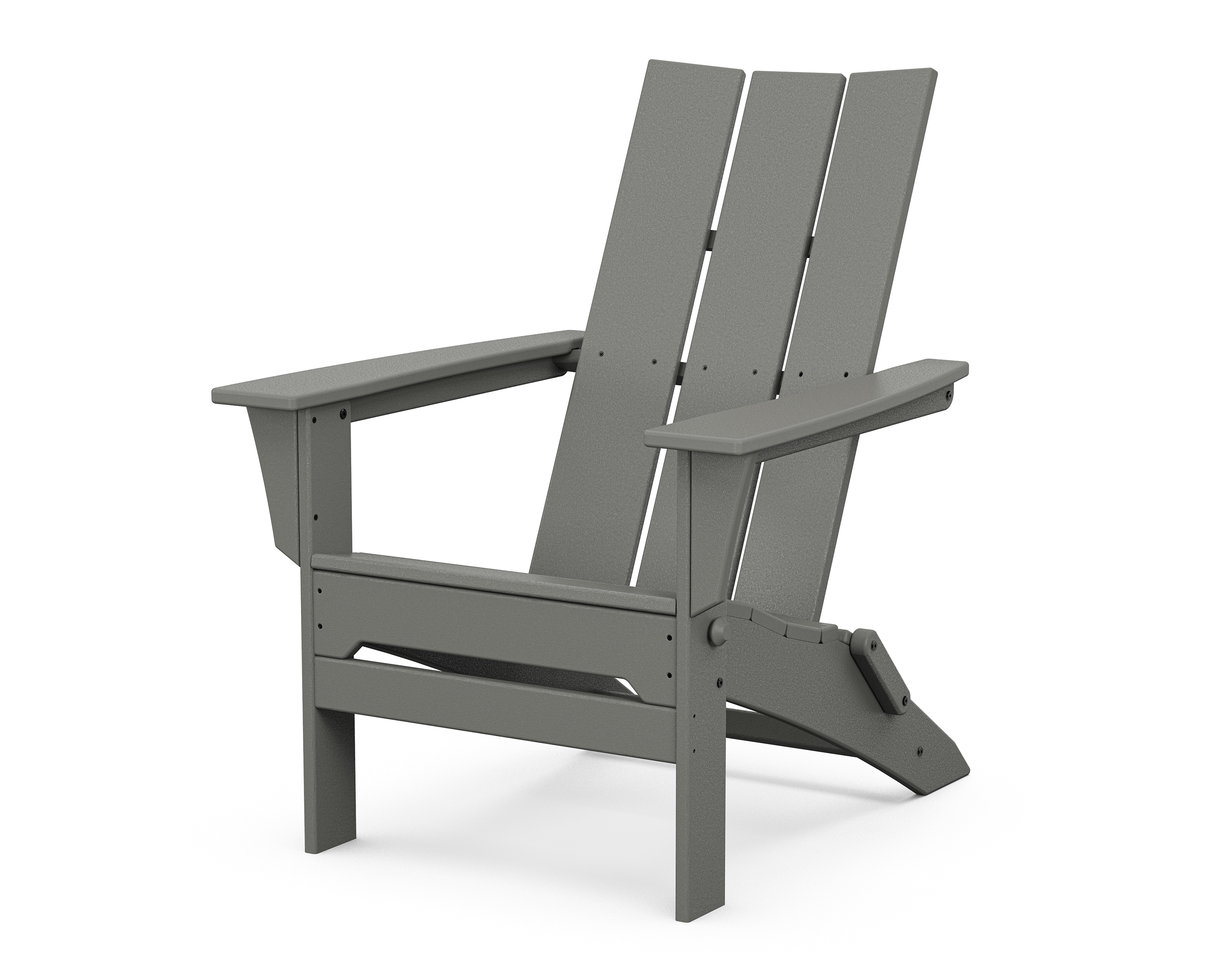 Trex Outdoor Furniture TXMNA110SS Patio-Chairs - View #2