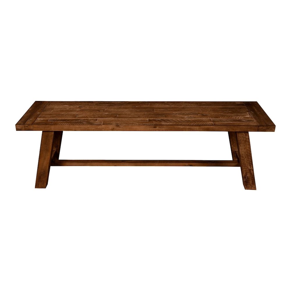 Alpine Furniture BG3494457 Dining-Benches - View #4