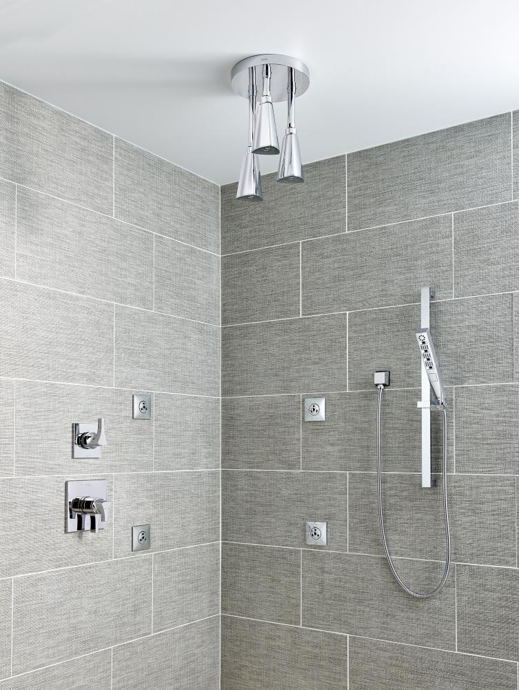 Delta T50210-CZ Shower-Tub-Jets - View #13