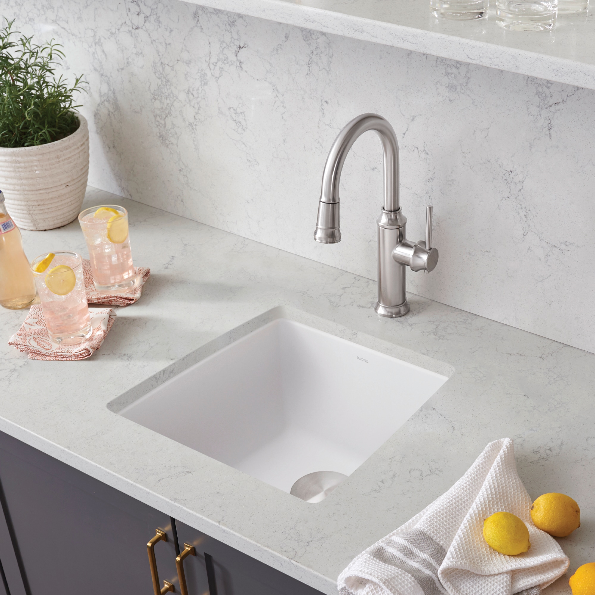 BLANCO 440081 Bar-Prep-Sinks - View #3