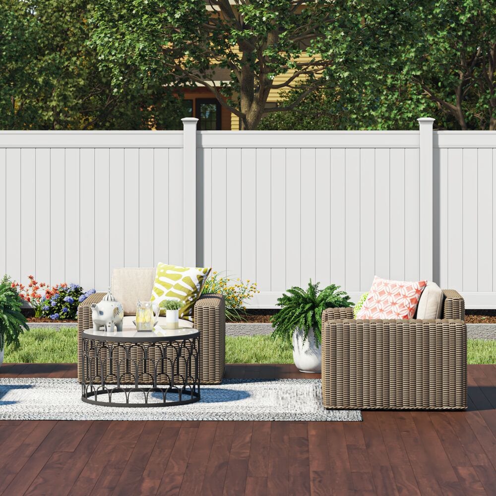 CATALYST 73058414 Vinyl-Fence-Panels - View #6