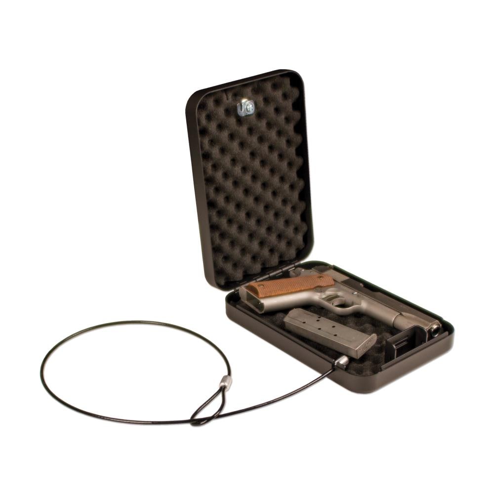 Tracker Safe SPS-02 Gun-Safes - View #2