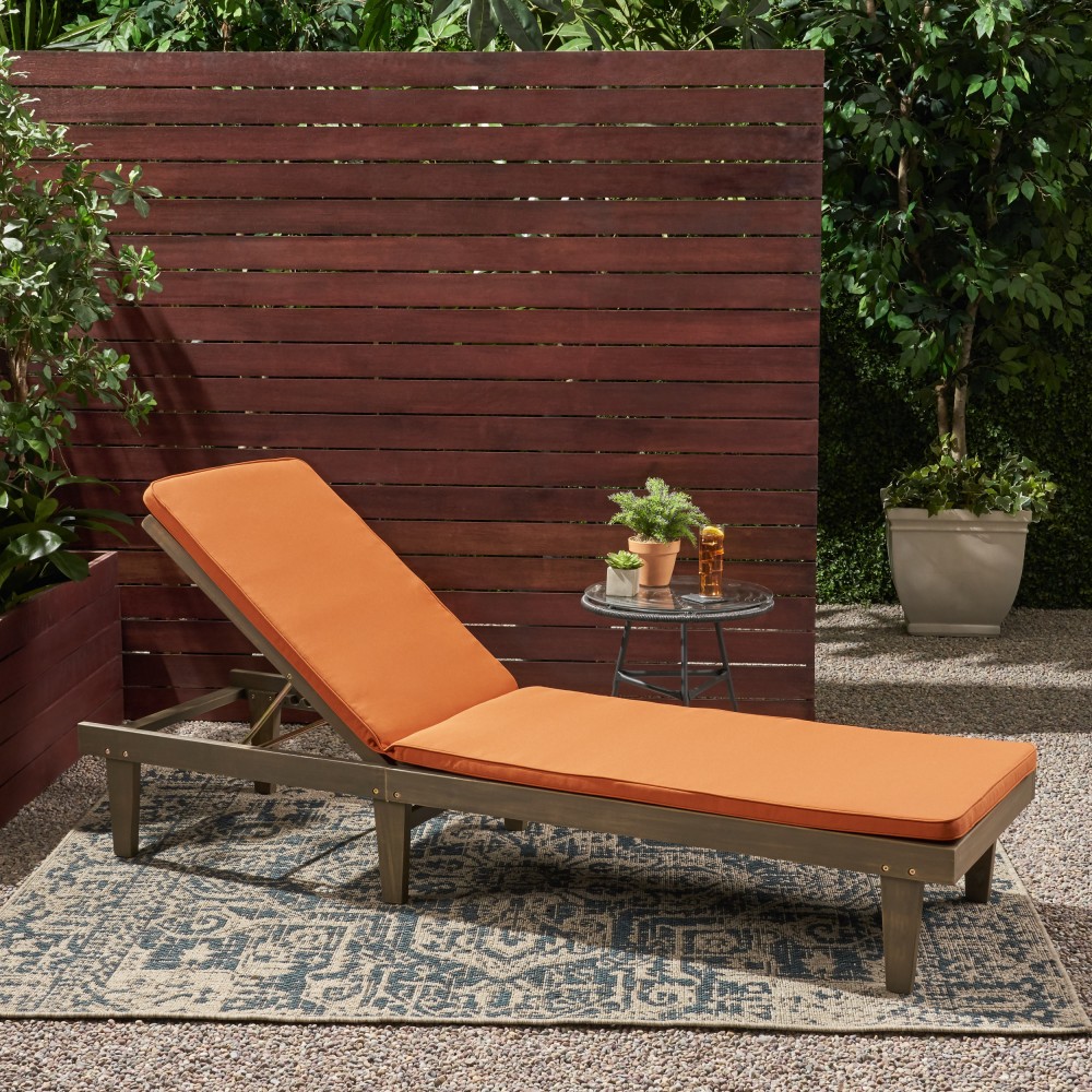 AAZJ JPN-63493ORG Patio-Furniture-Cushions - View #2