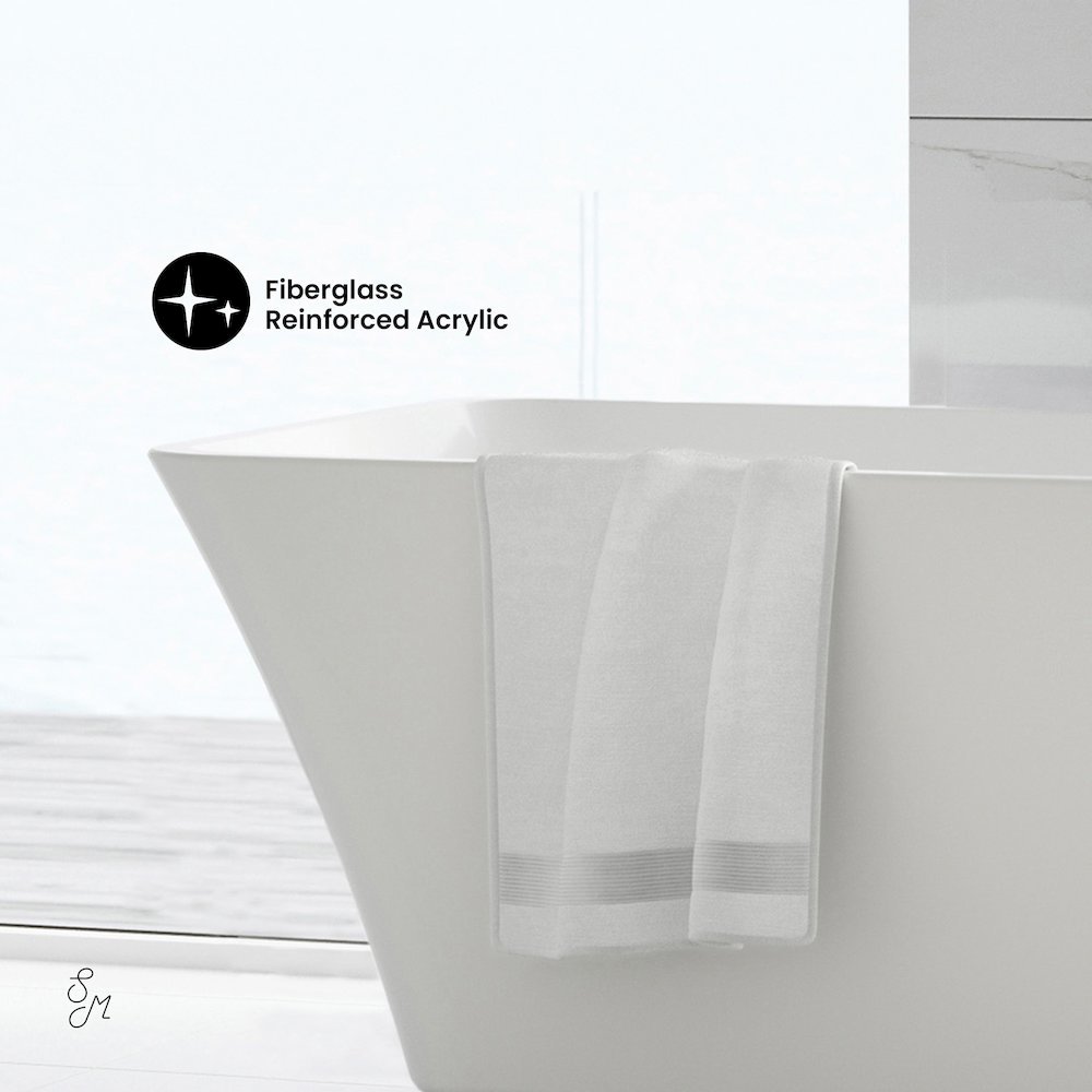 Swiss Madison SM-5-FB579 bathtubs - View #3