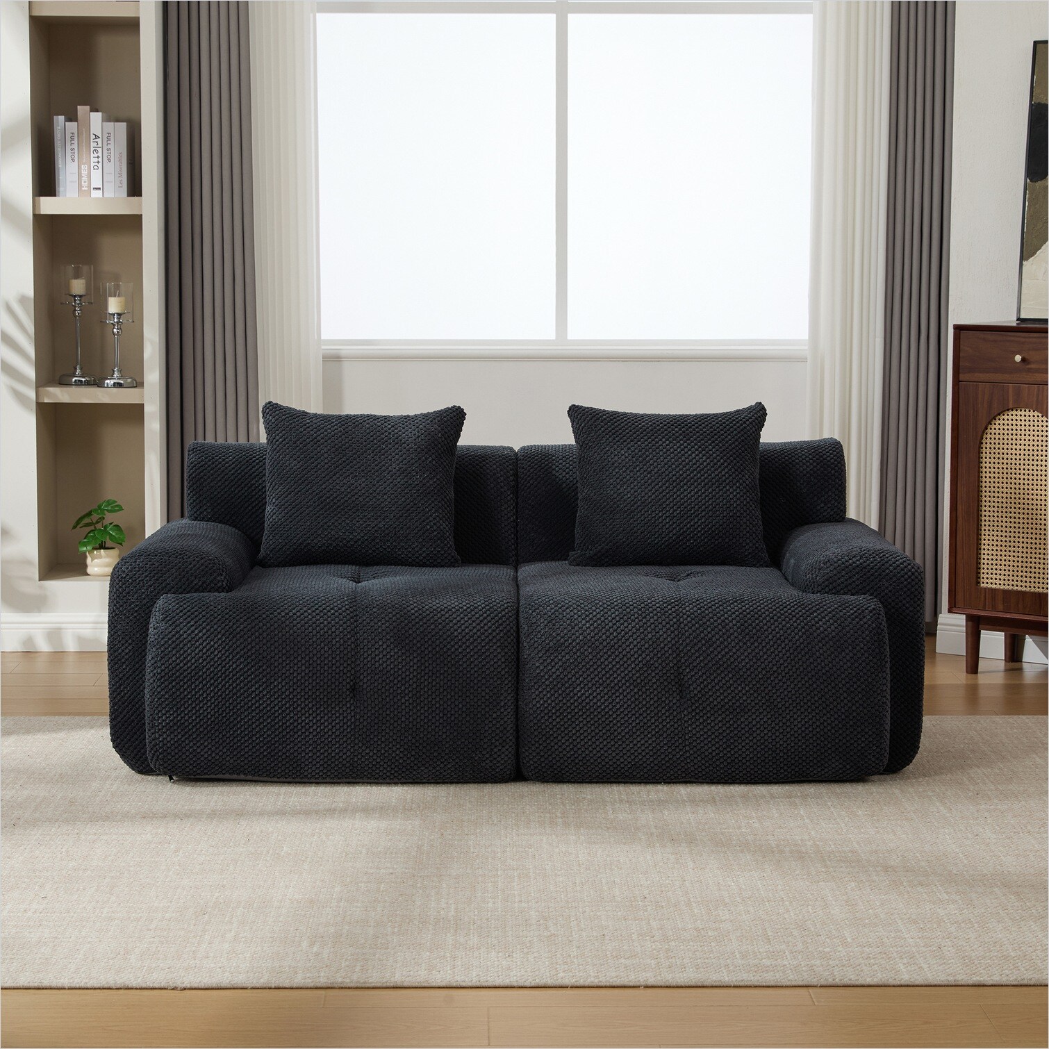SunJet 8XYCGU20OPEK Sofas-Loveseats - View #3