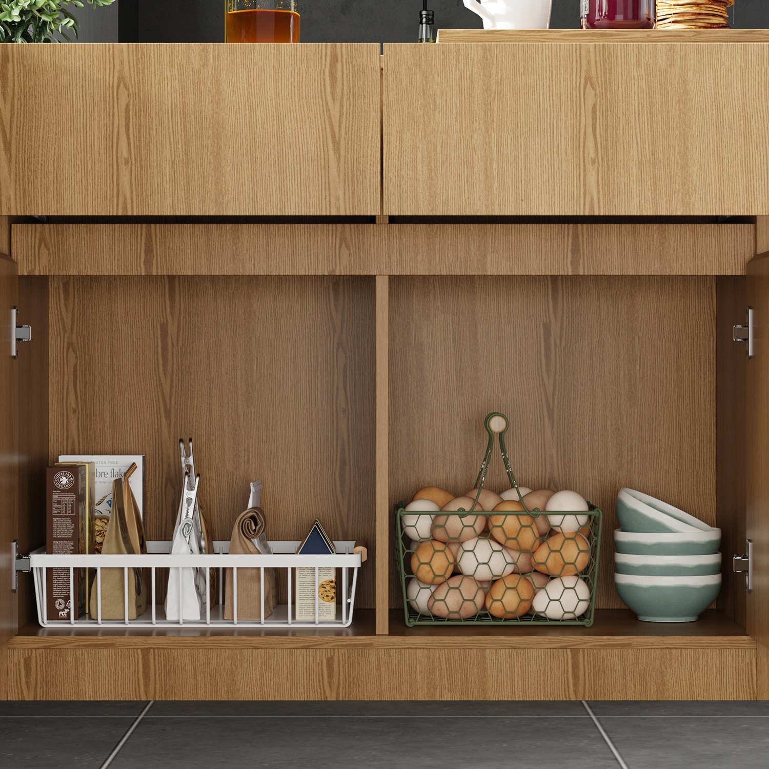 FUFU&GAGA KF460040-01 Kitchen-Furniture - View #9