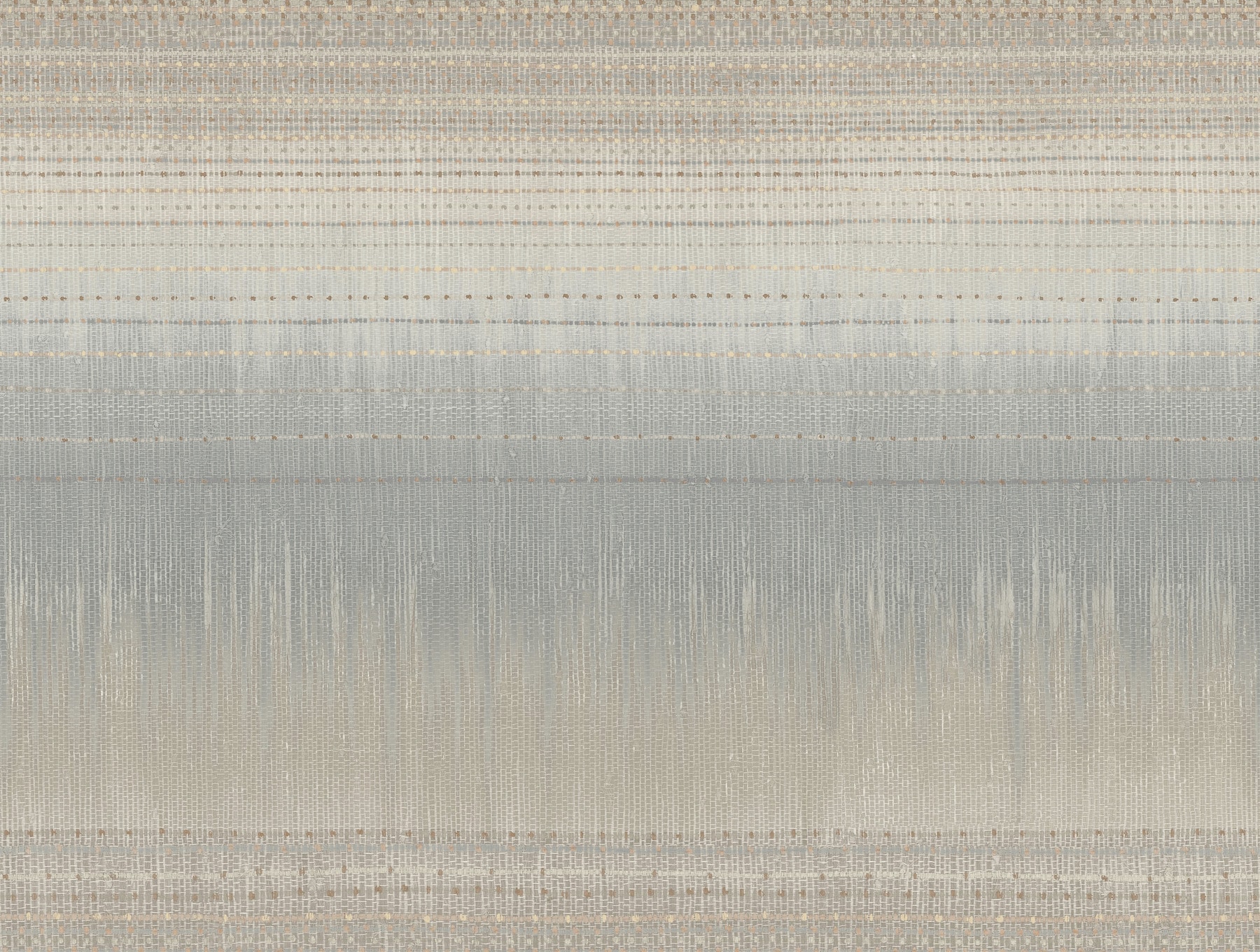 York Wallcoverings BO6622 Bohemian Luxe 60.8-Sq. Feet Gray Paper Novelty Unpasted Wallpaper
