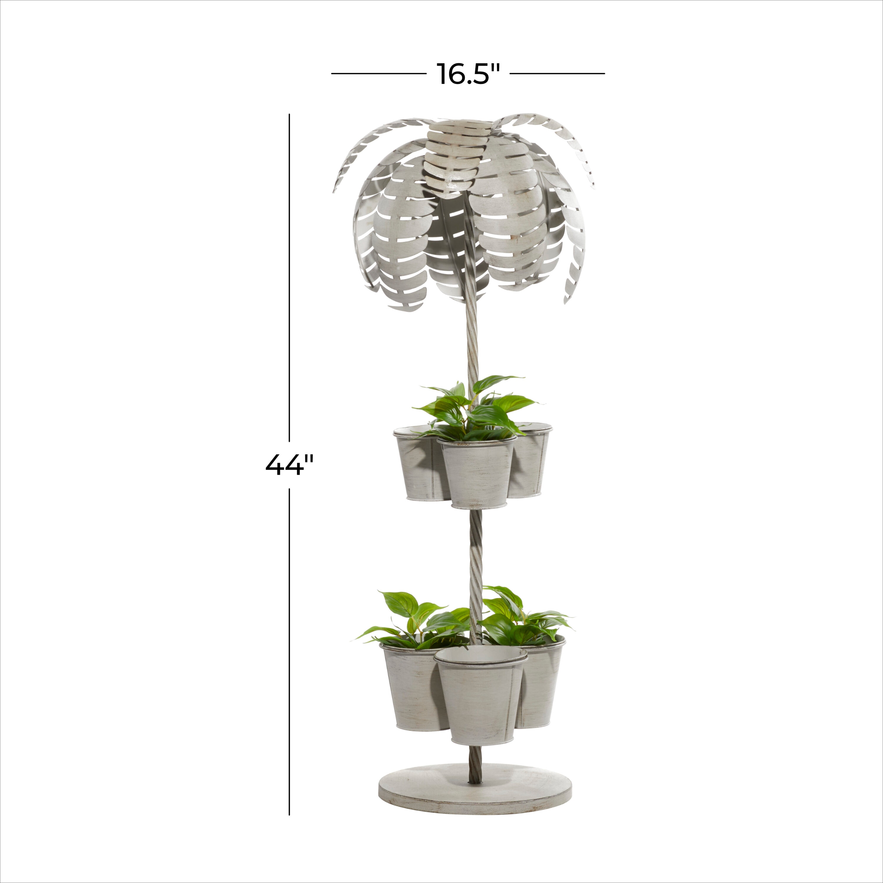 Grayson Lane 41550 Planter-Window-Box - View #4