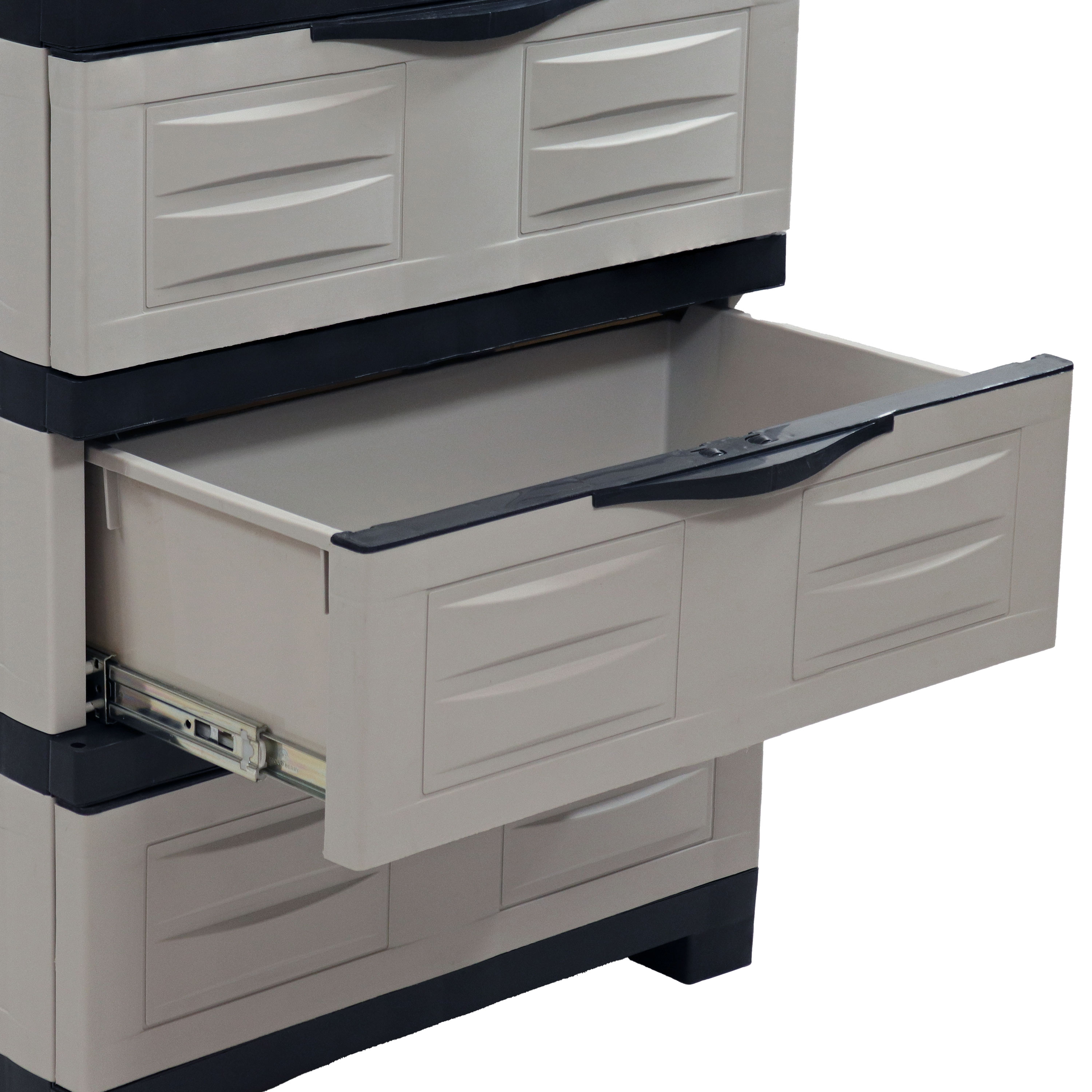 Sunnydaze Decor SUP-325 Utility-Storage-Cabinets - View #4