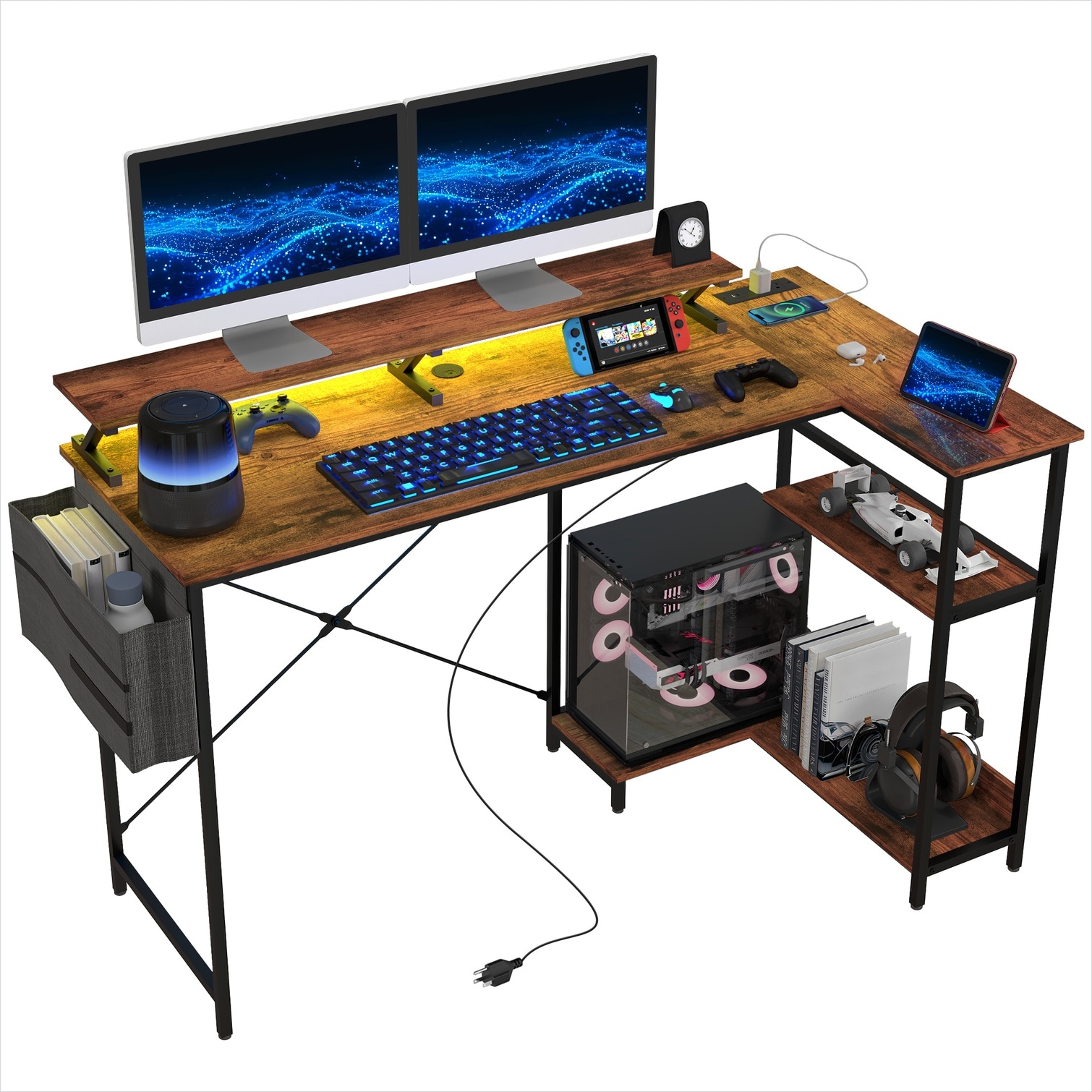 SunJet UNE9I03NXGQ8 desks - View #8