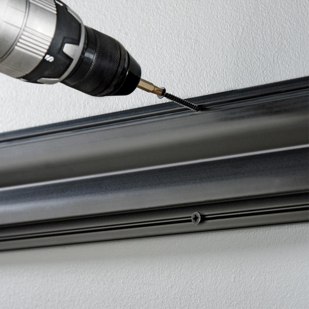 Kobalt 57364 Garage-Storage-Rail-Sys-Acc - View #2