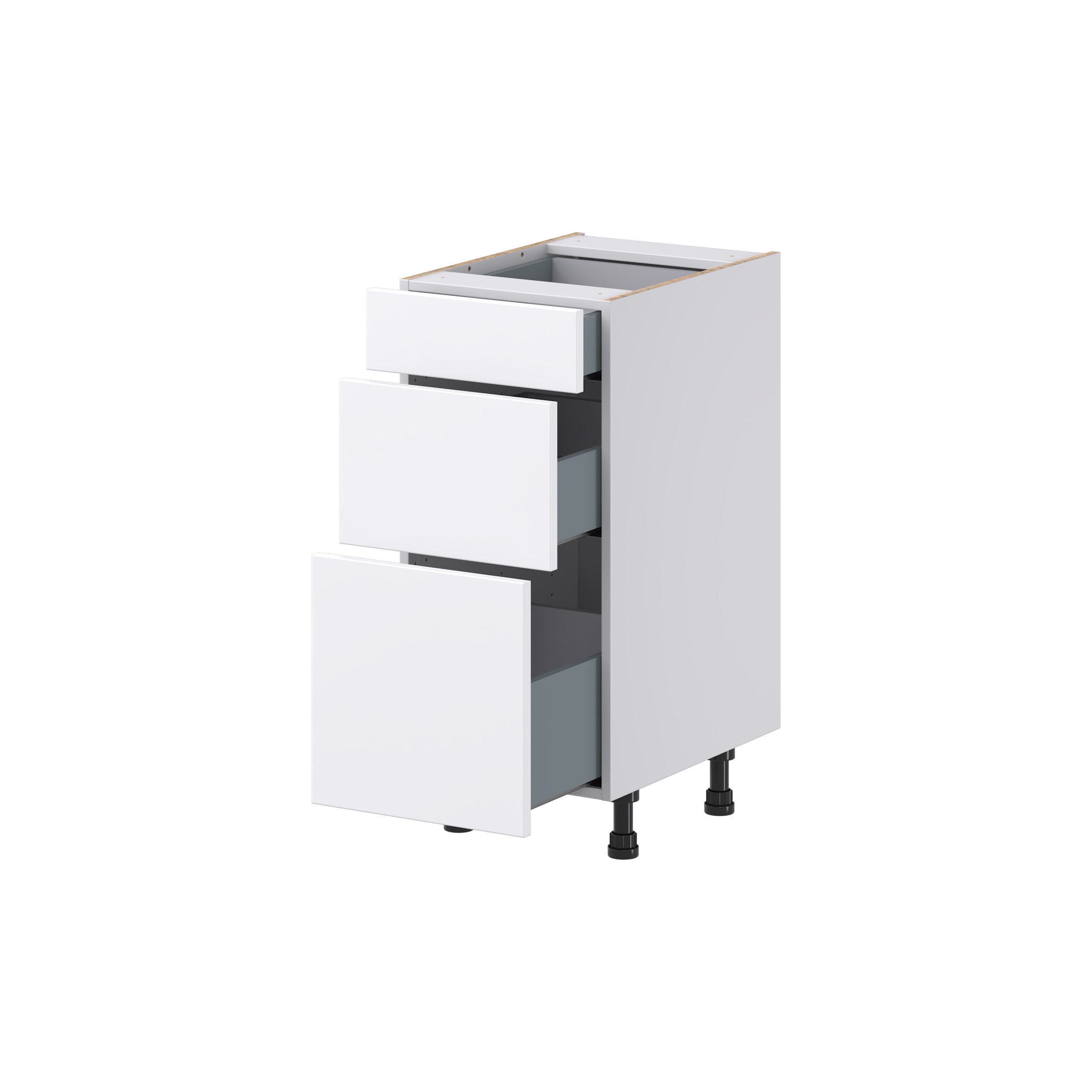 Hugo&Borg DSV3D15-LA Cabinets-Kitchen - View #6