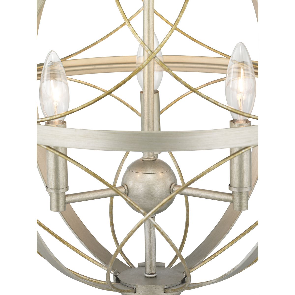 Progress Lighting P500068-134 Pendant-Lights - View #5