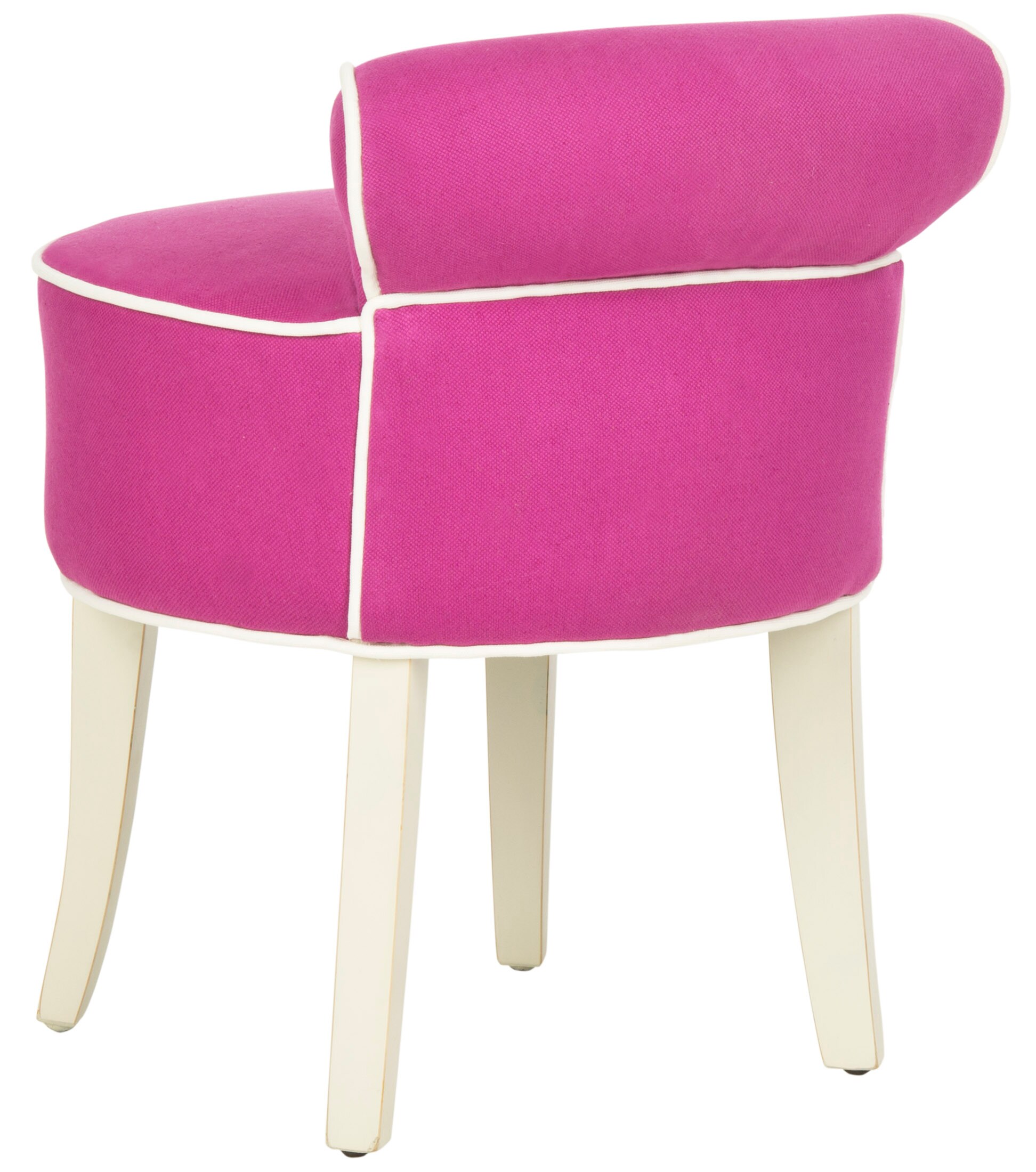 Safavieh MCR4546R Vanity-Stools - View #3