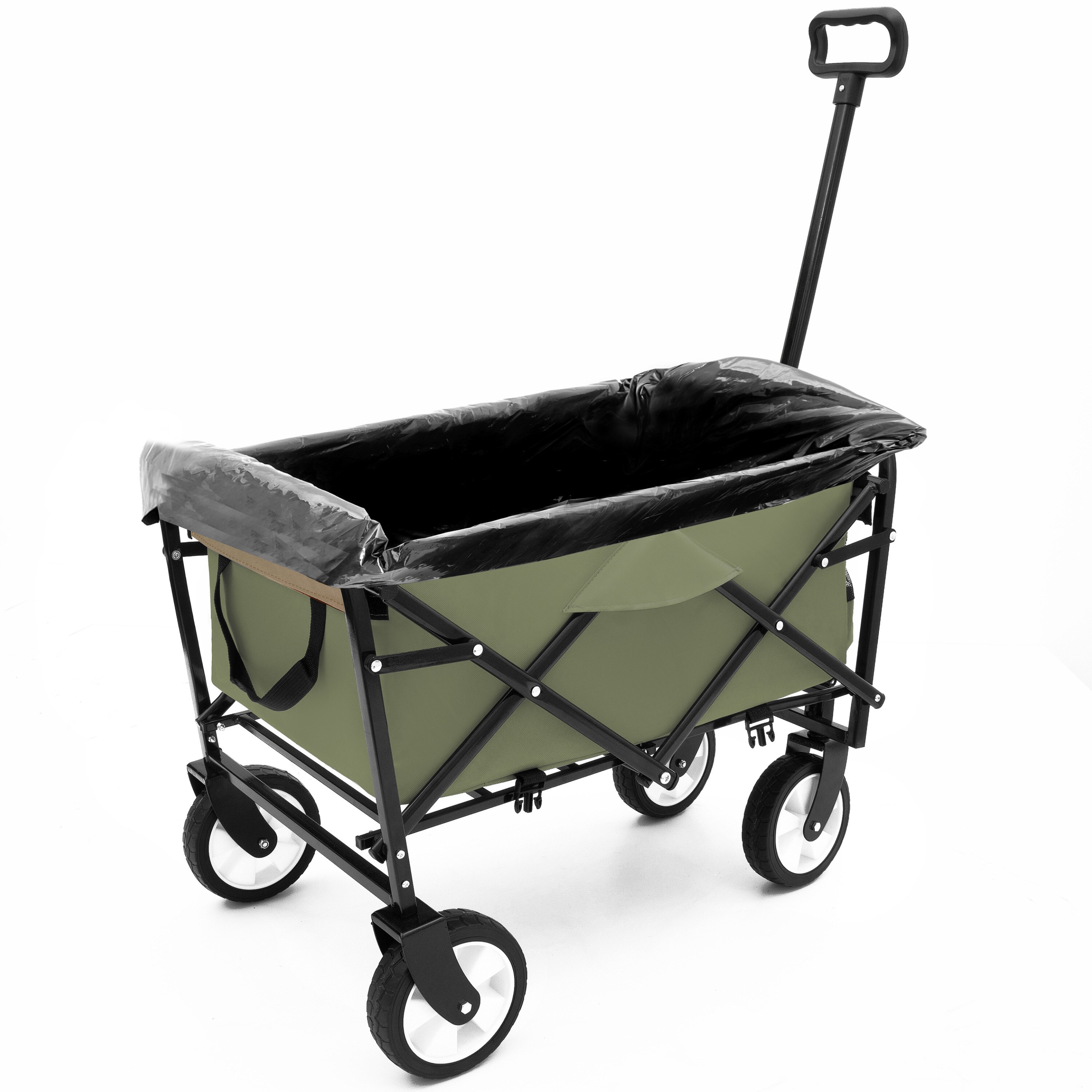 AHIOU HOME ZAAHG-P234991C Yard-Carts - View #10