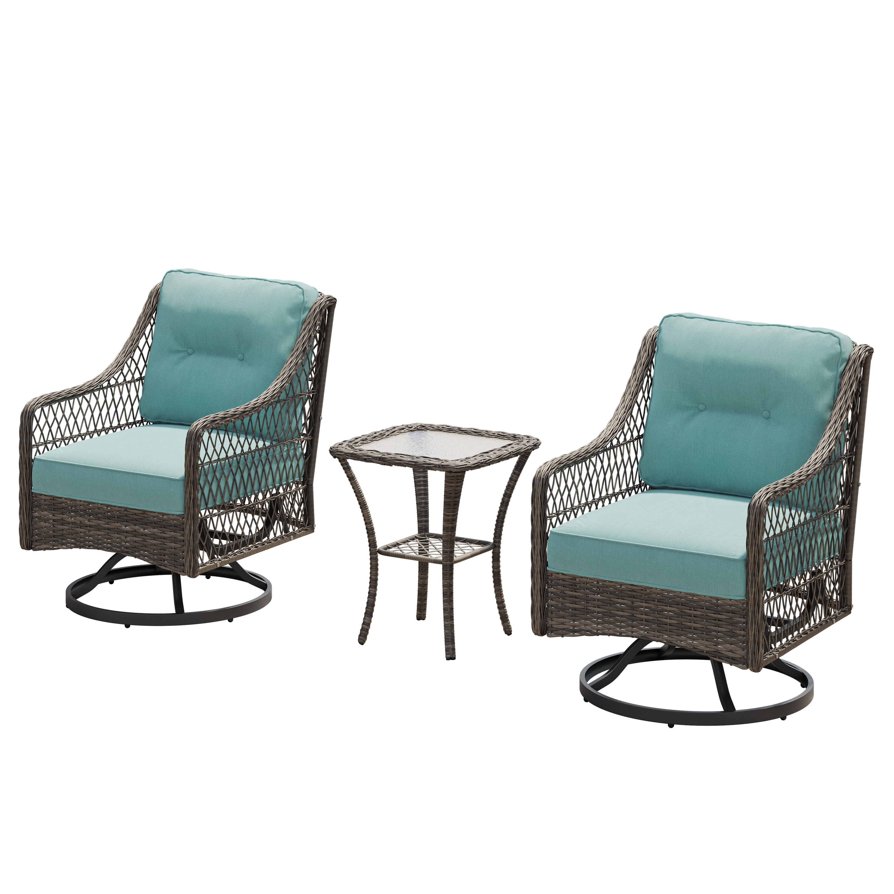 Octans SL2C00133 Patio-Conversation-Sets - View #10