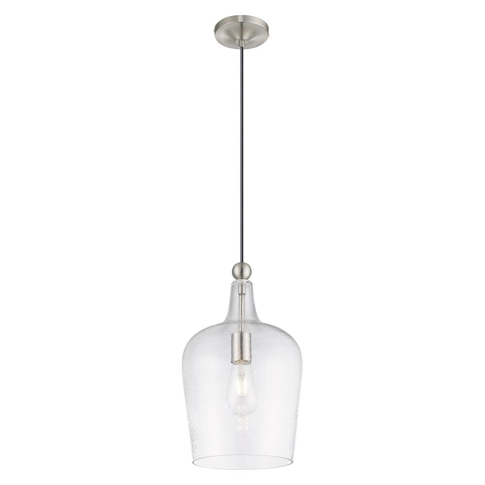 Livex Lighting 41237-91 Pendant-Lights - View #5