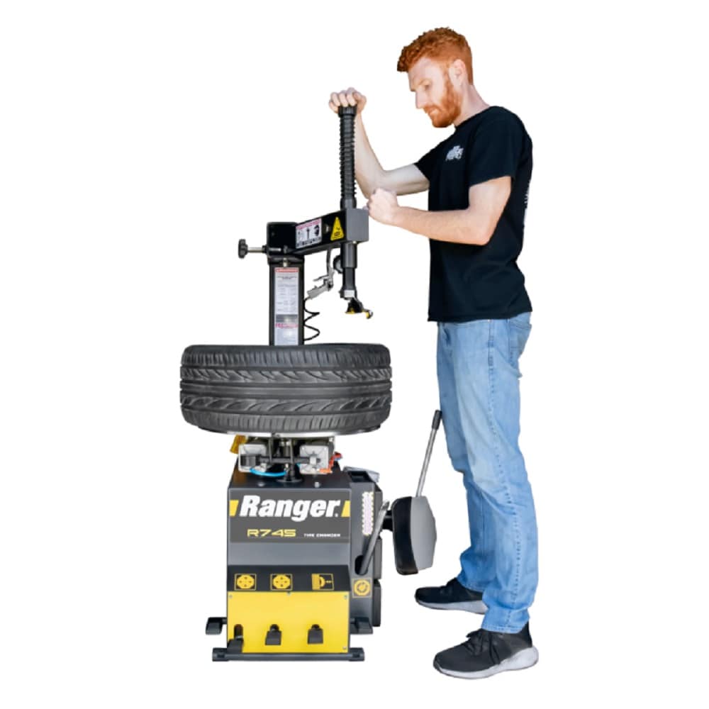Ranger 5140148 Shop-Equipment - View #6