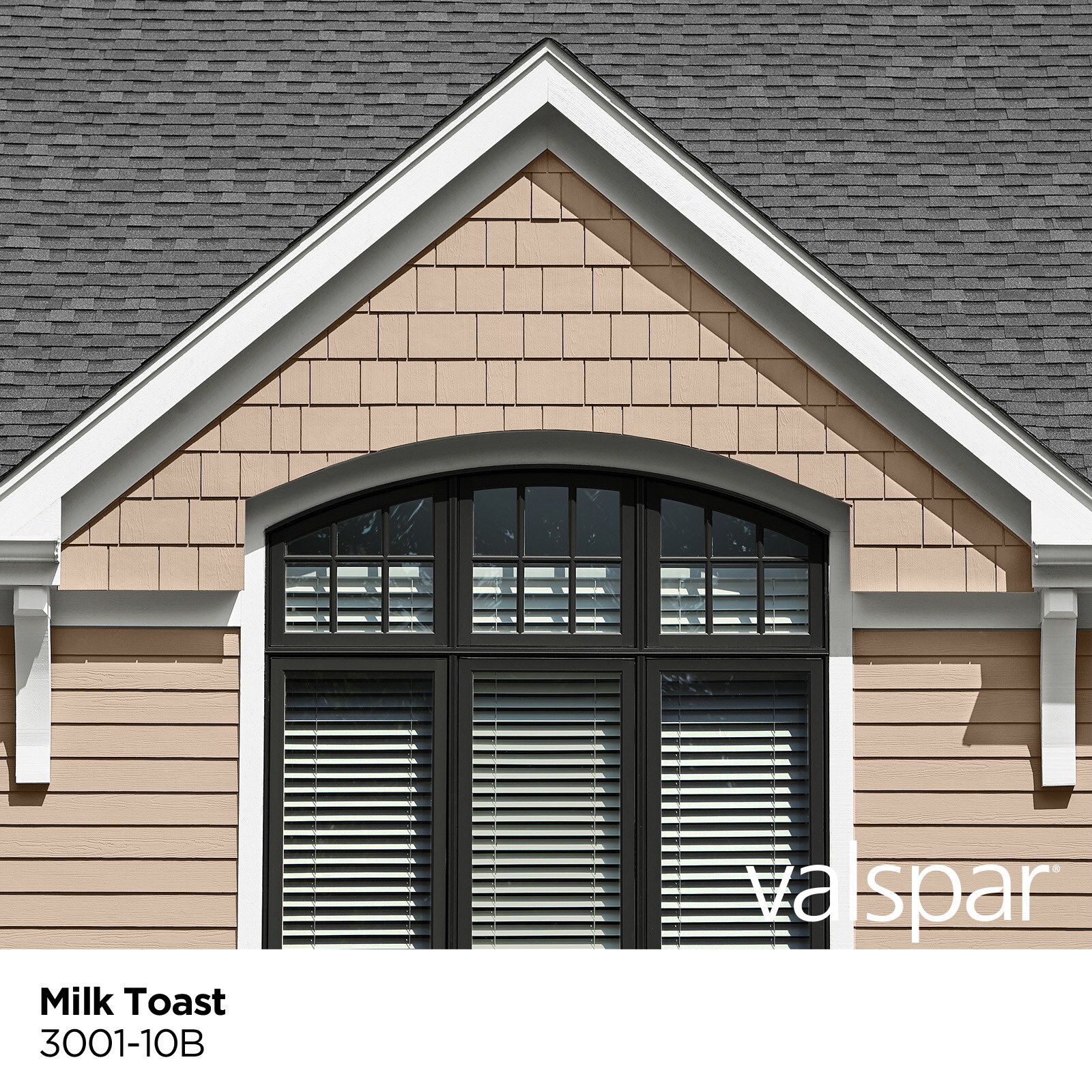 Valspar 3001-10B-77793 Exterior-Paints - View #3