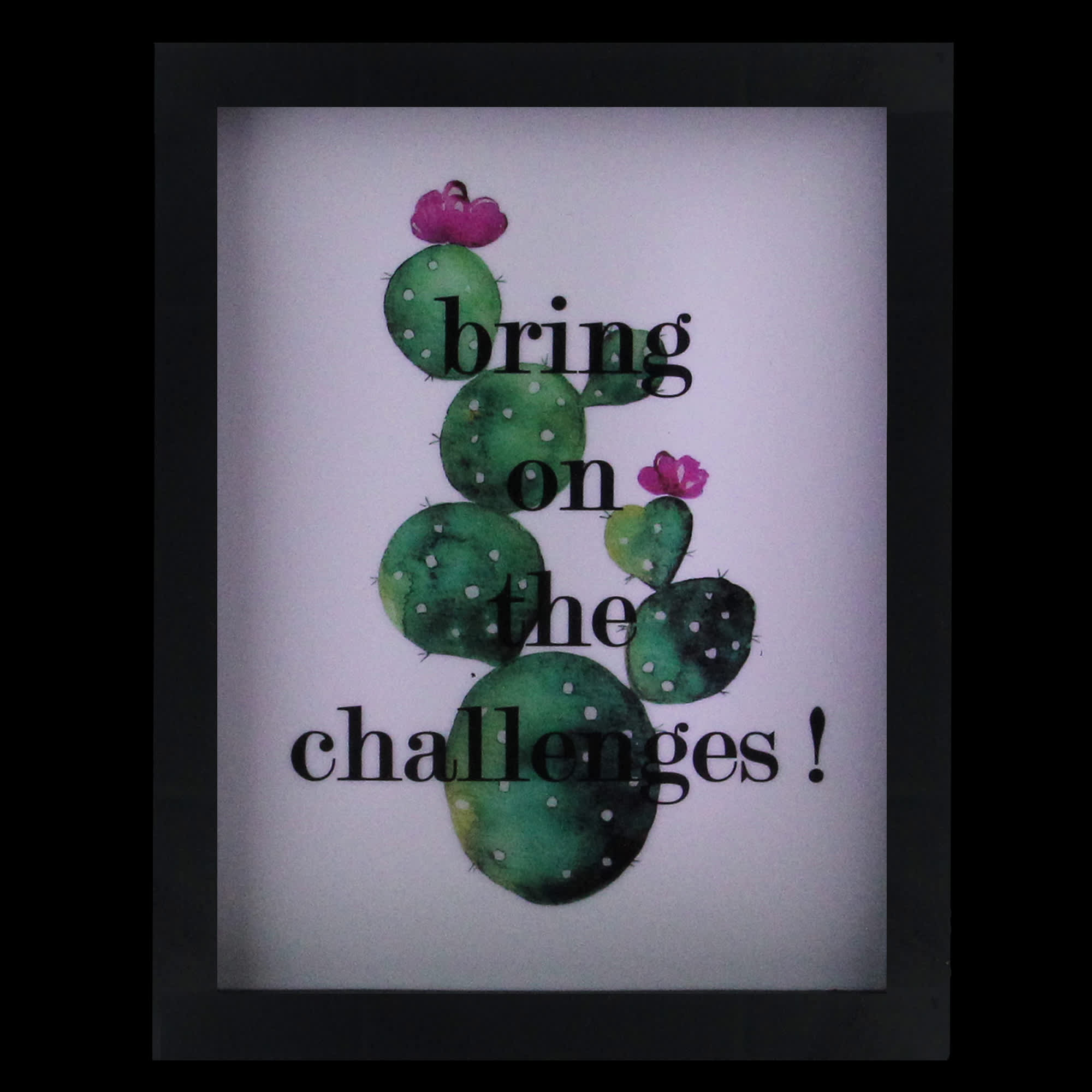 Northlight NORTHLIGHT-YW14855 Wall-Art - View #3