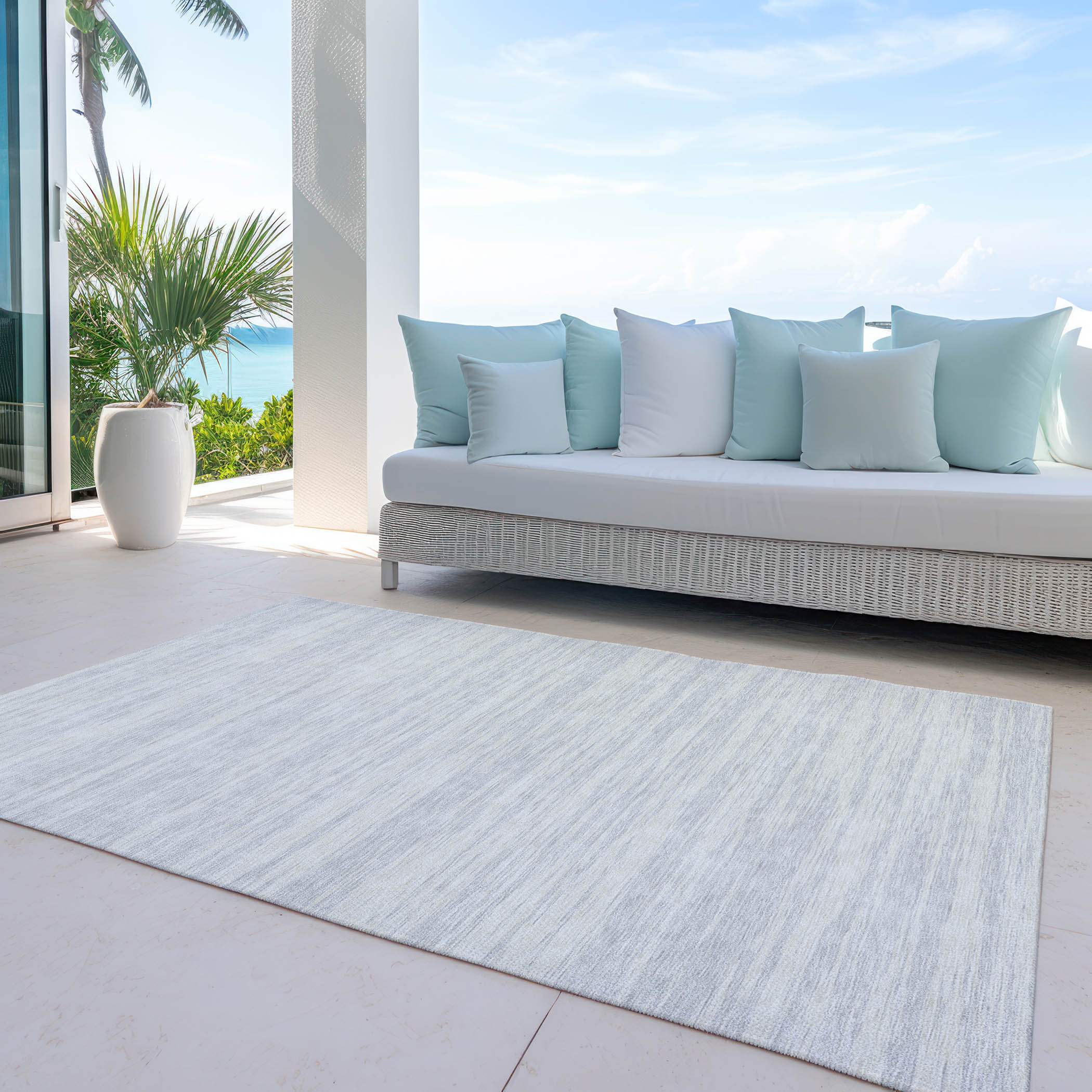 Addison Rugs ACN951SV10X14 rugs - View #8