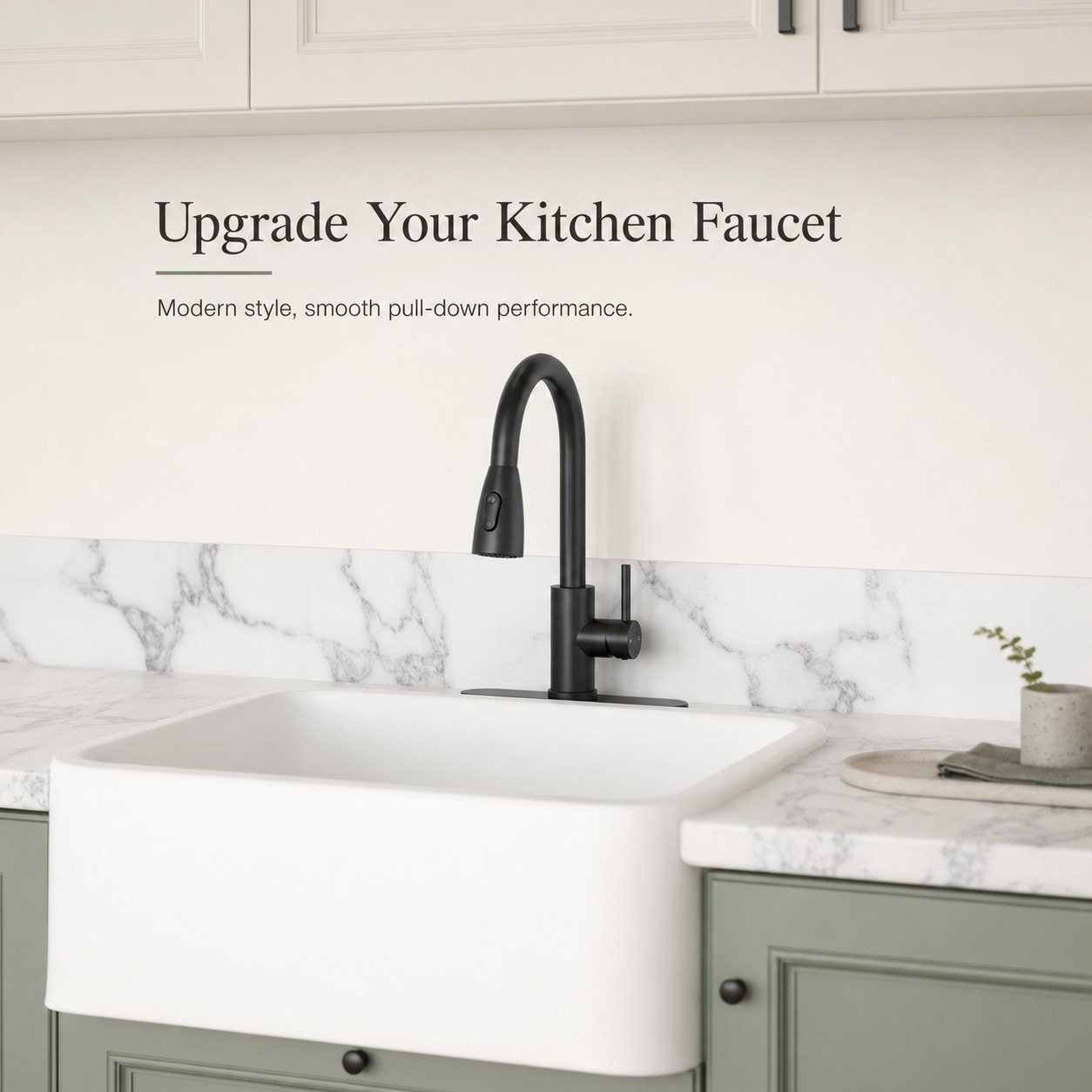 DFI DAY-KF-06 Kitchen-Faucets - View #2