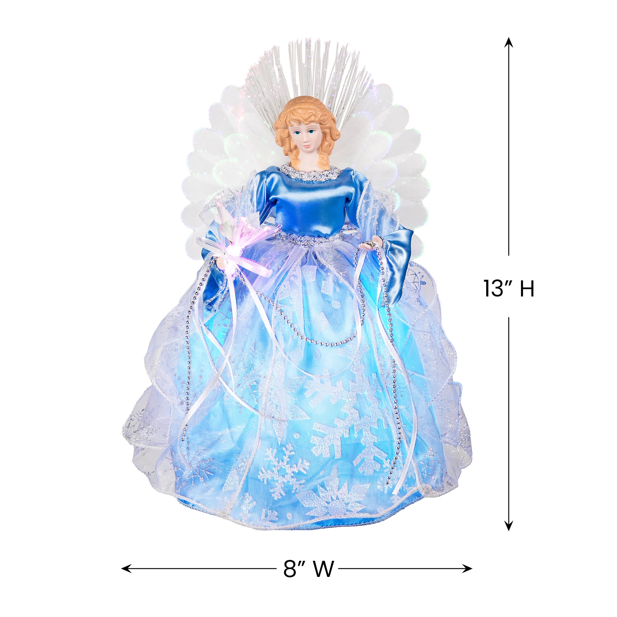 Northlight NORTHLIGHT RP97054 Christmas-Tree-Toppers - View #5