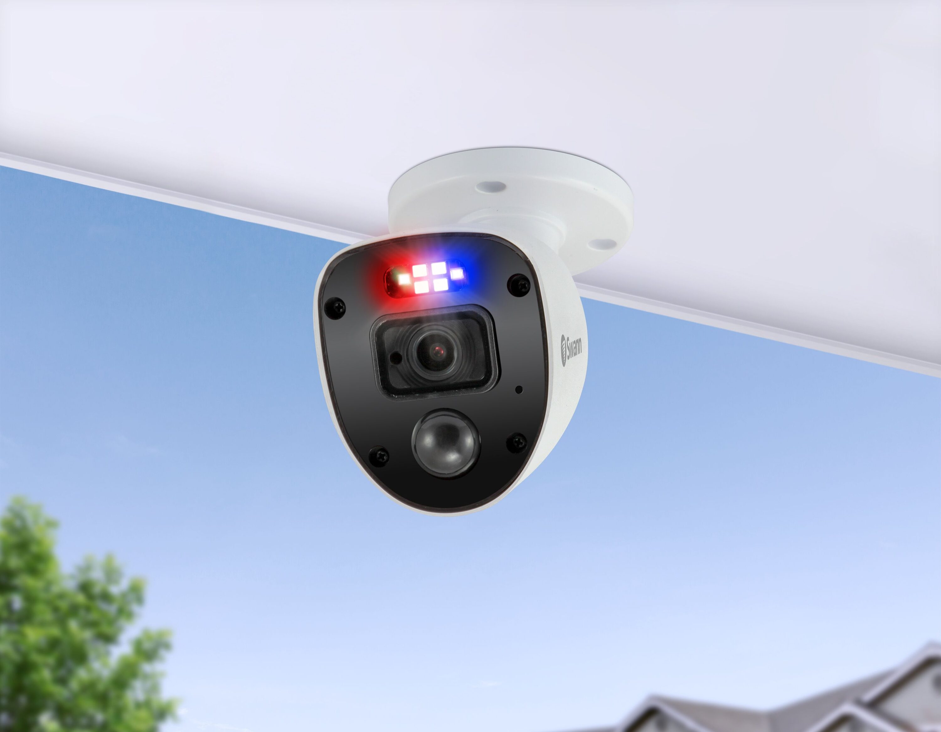 Swann SODVK-446802SLY Security-Cameras - View #7