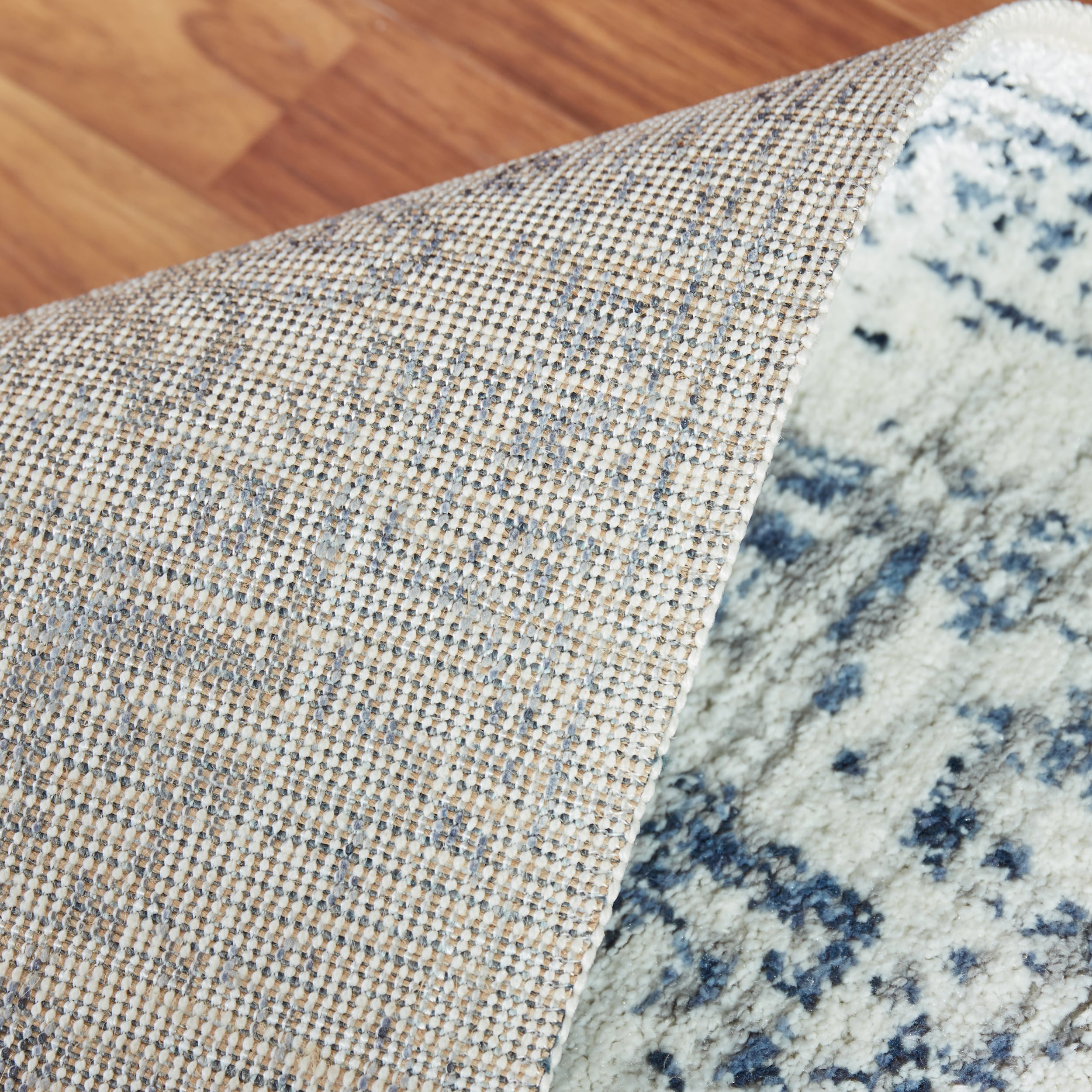 allen + roth 92268 71008 025094 rugs - View #5