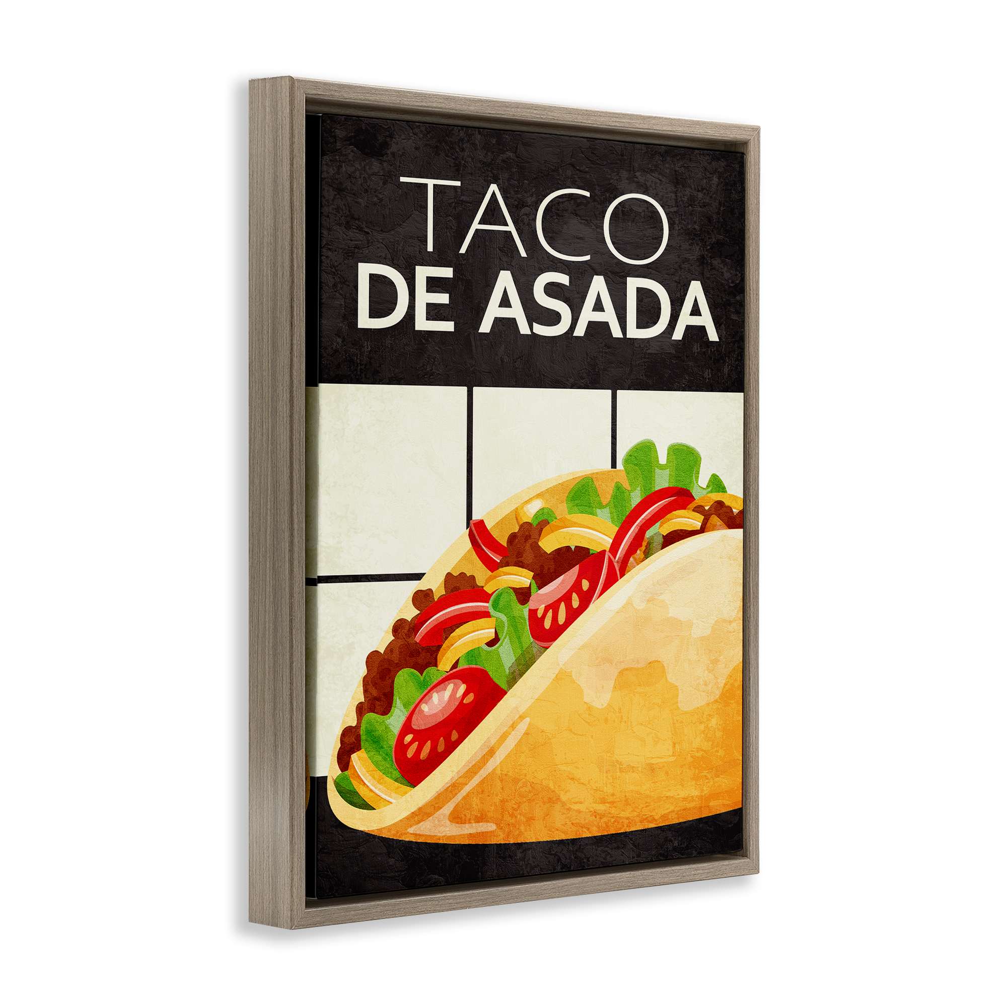 Stupell Industries BS-473-FFE-16X20 Wall-Art - View #2